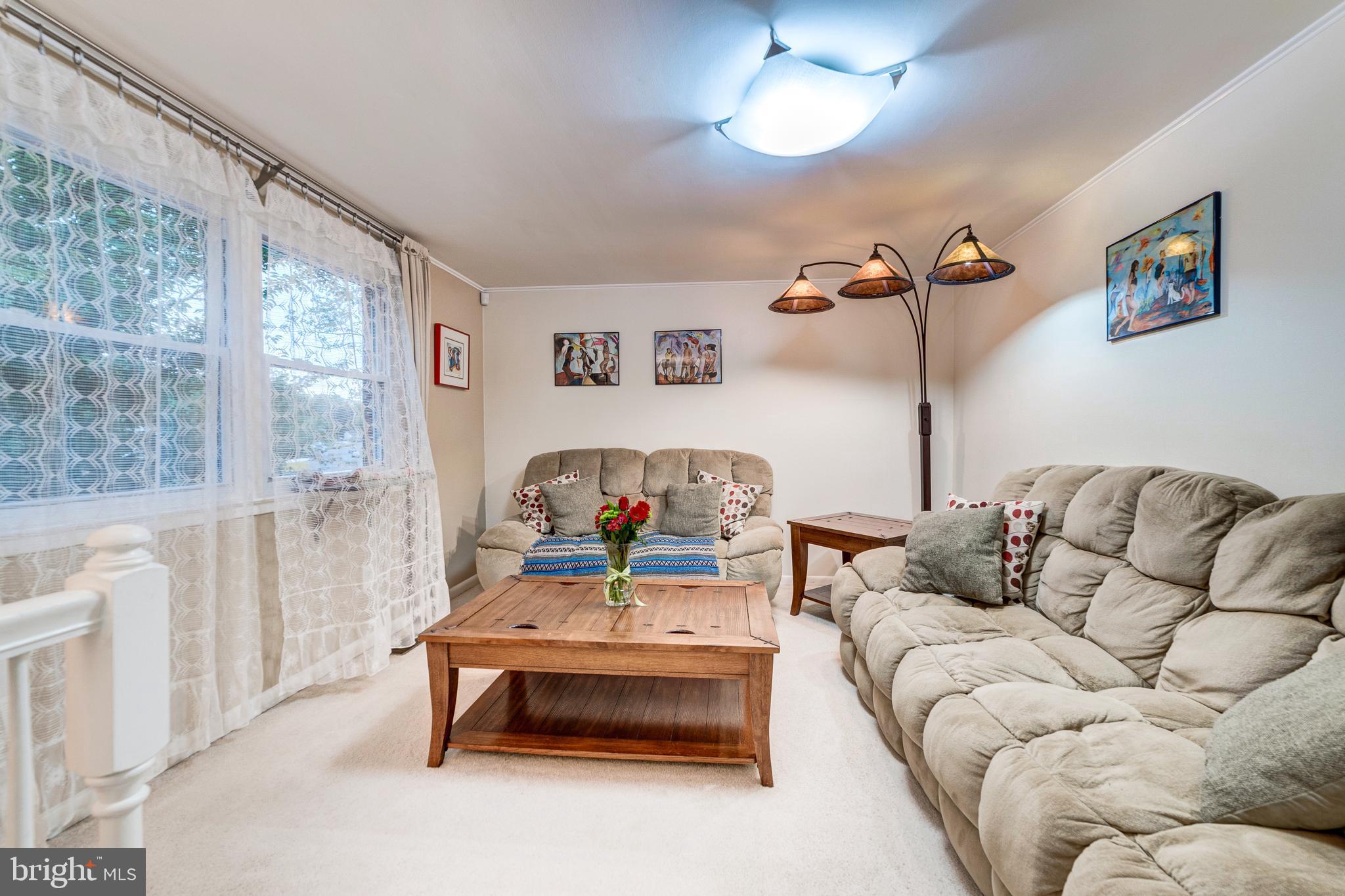 DALE CITY - Residential