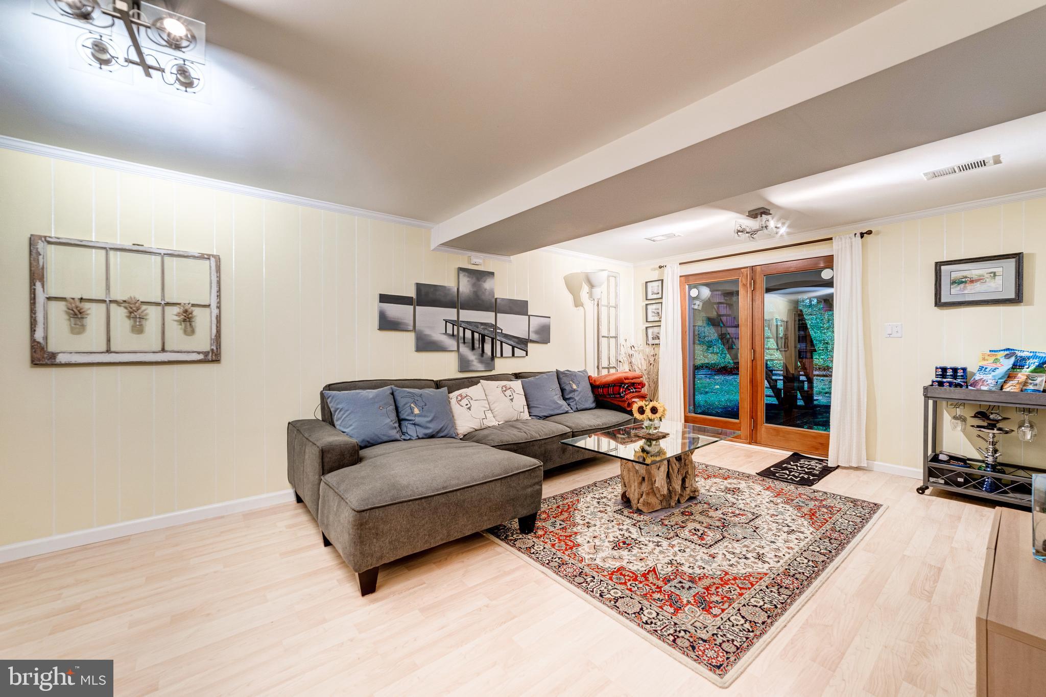 DALE CITY - Residential