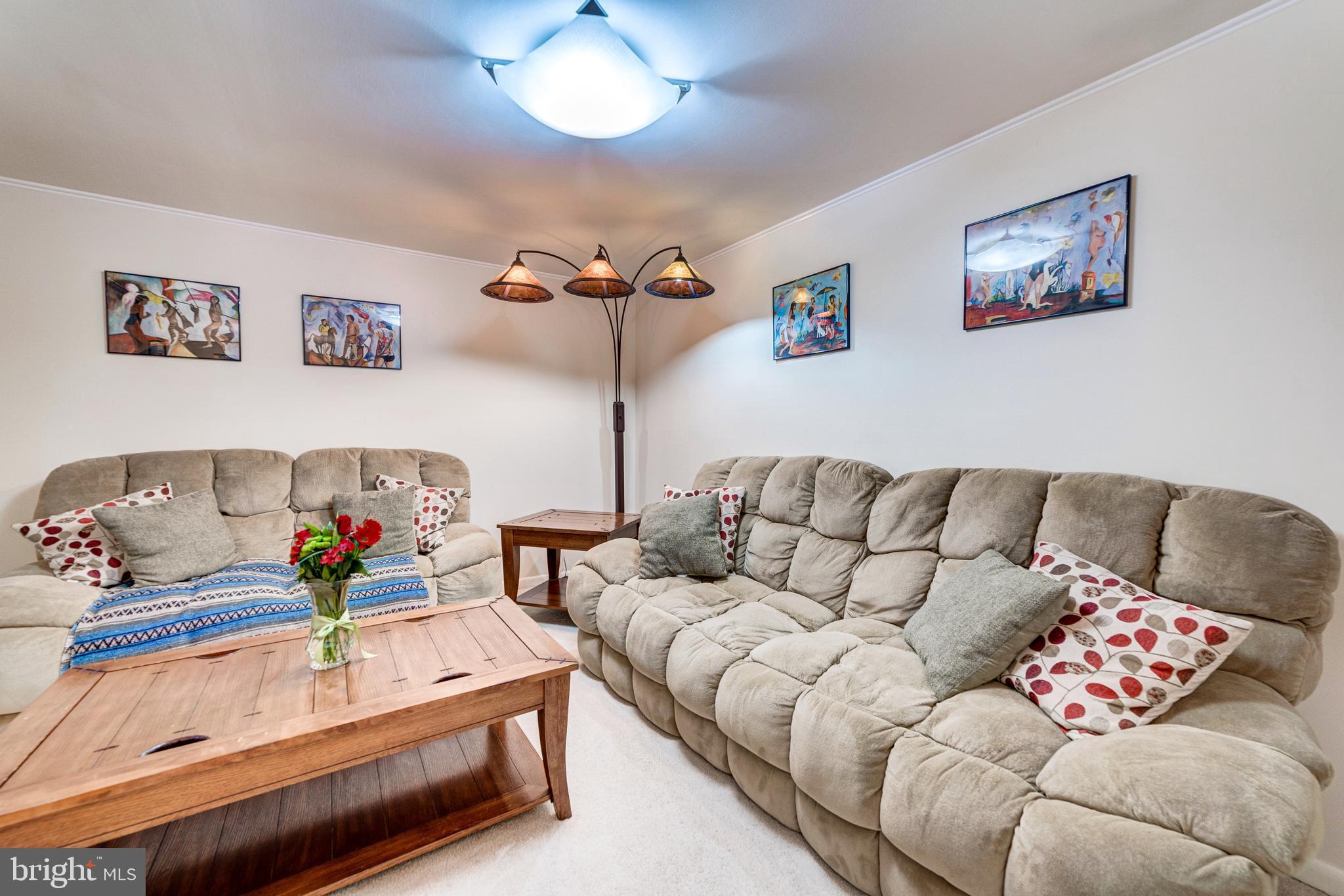 DALE CITY - Residential