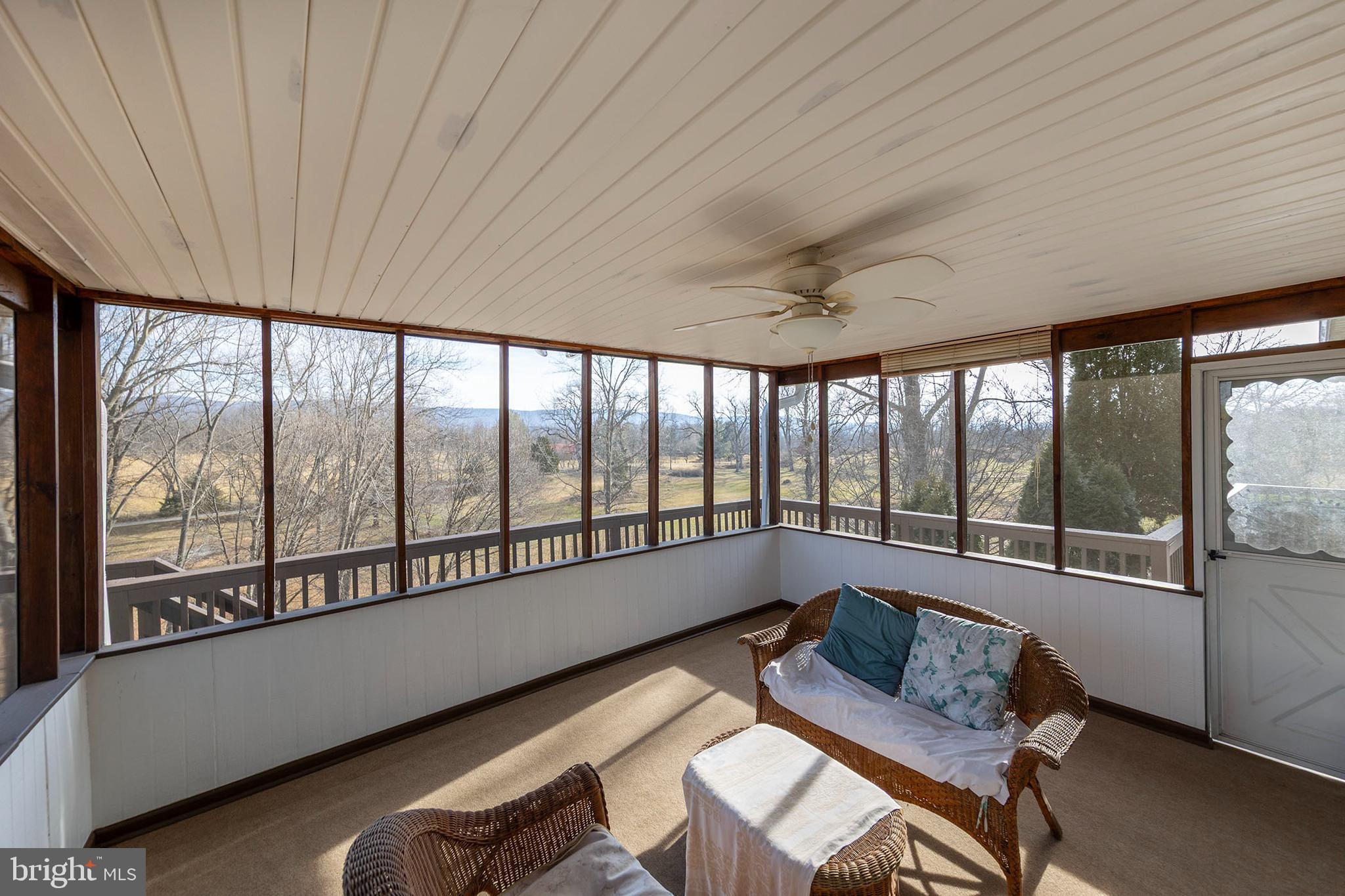 RUNNYMEDE - Residential