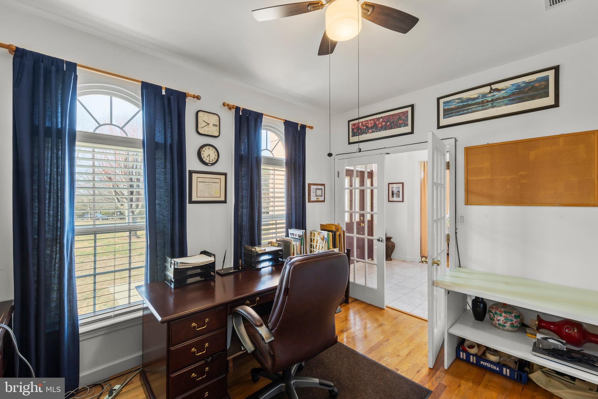 RUNNYMEDE - Residential