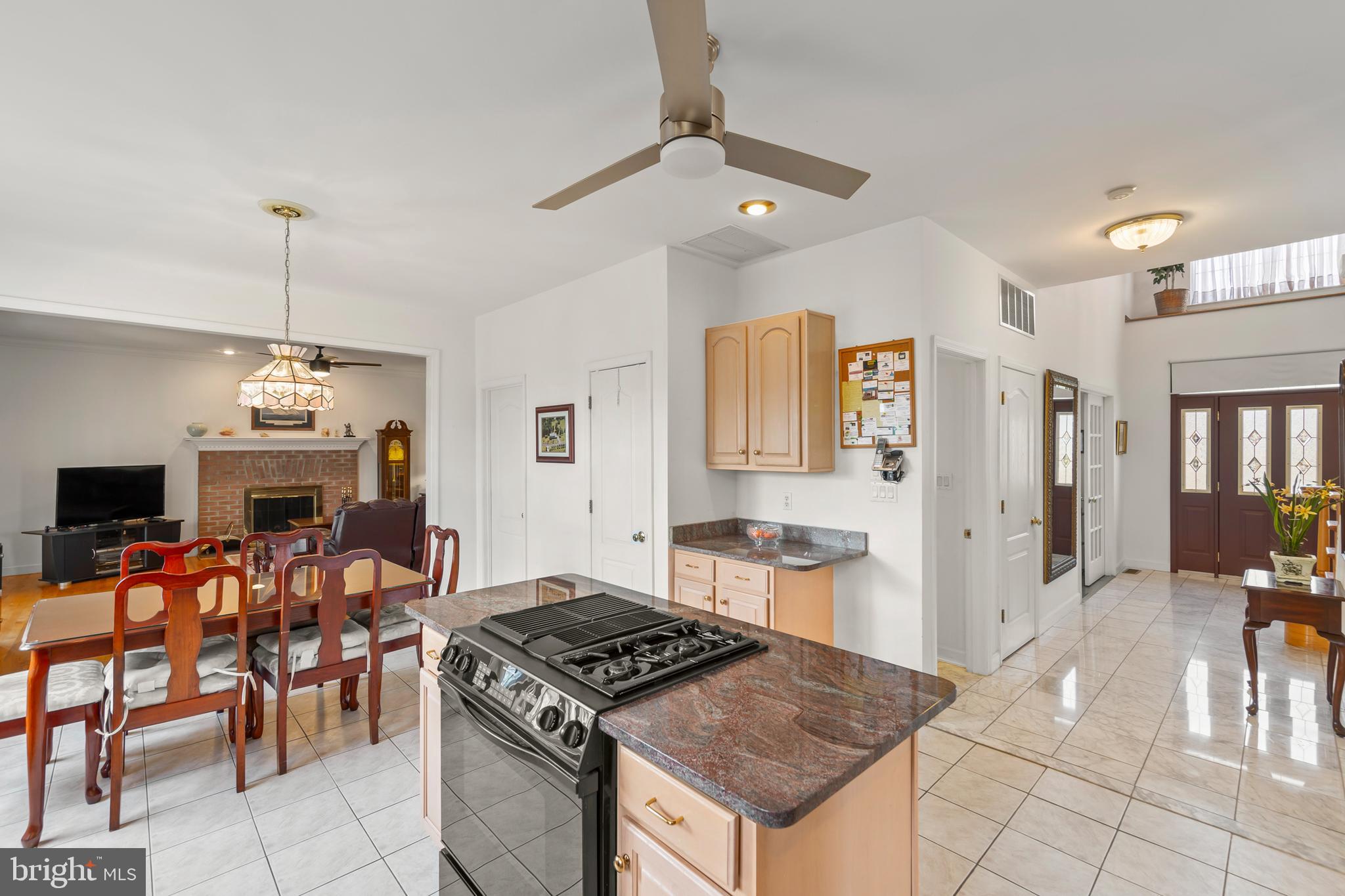 RUNNYMEDE - Residential