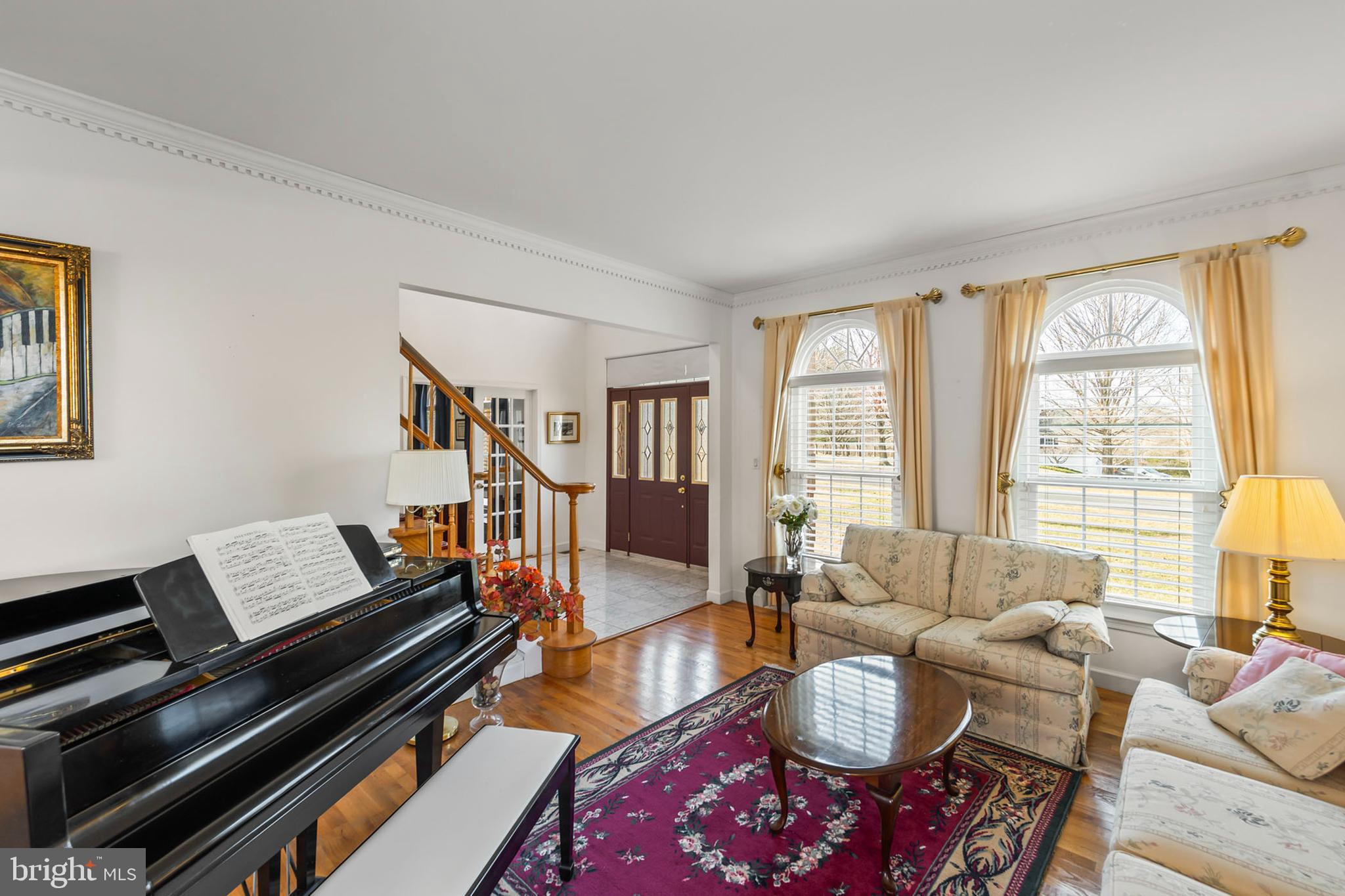 RUNNYMEDE - Residential