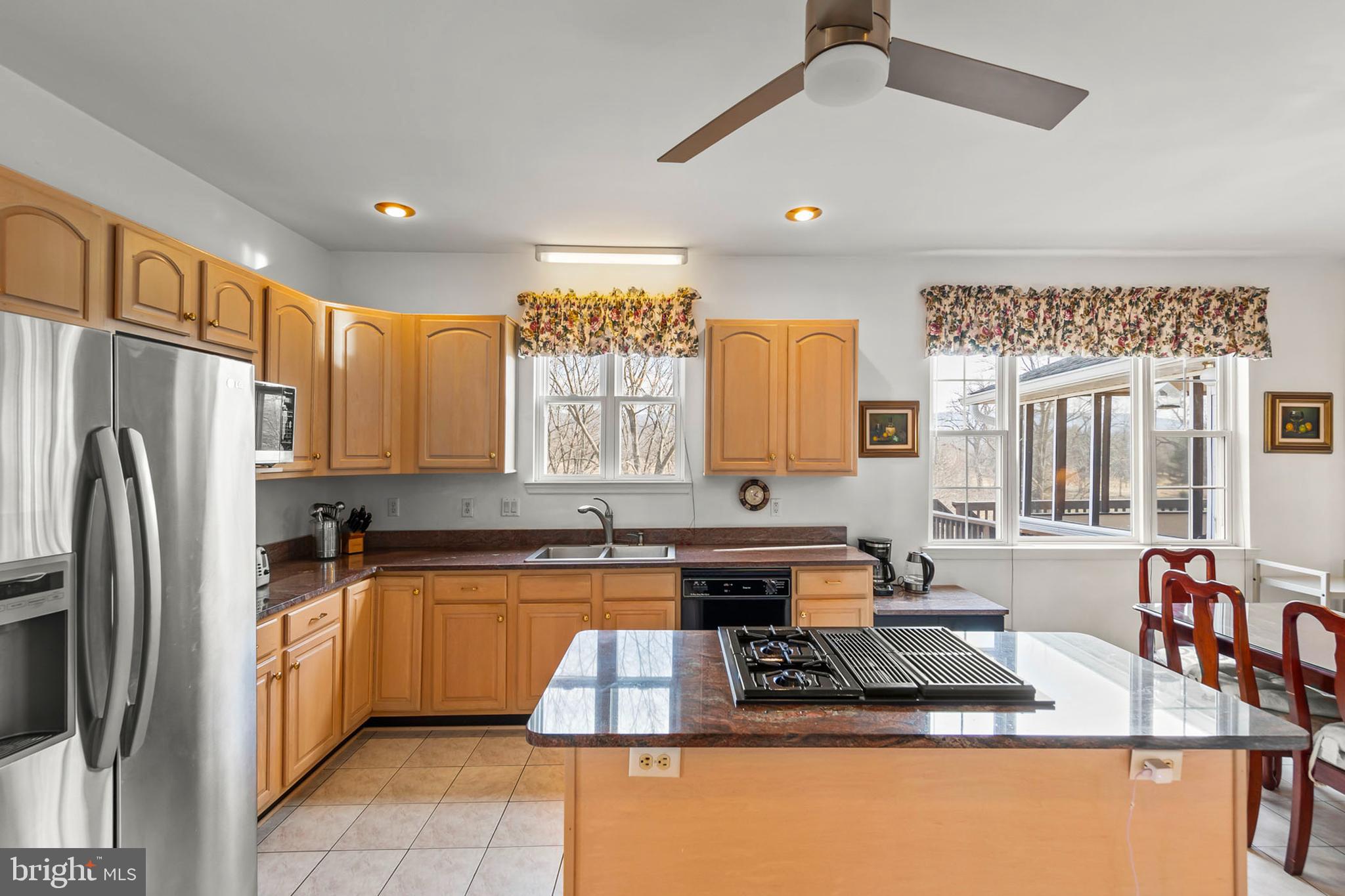 RUNNYMEDE - Residential