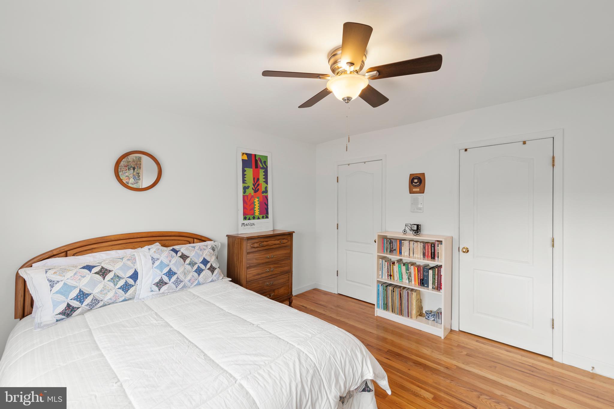 RUNNYMEDE - Residential