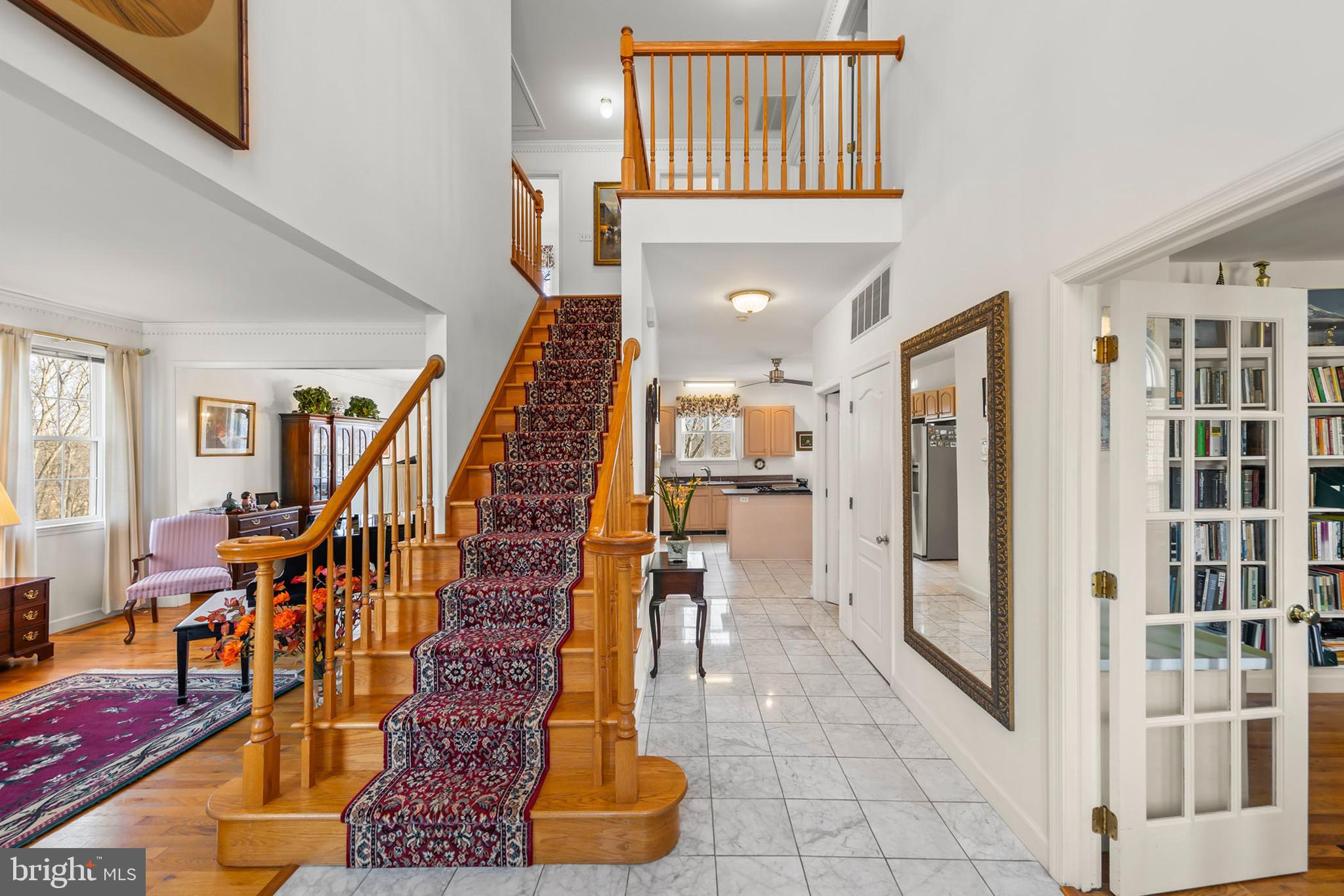 RUNNYMEDE - Residential