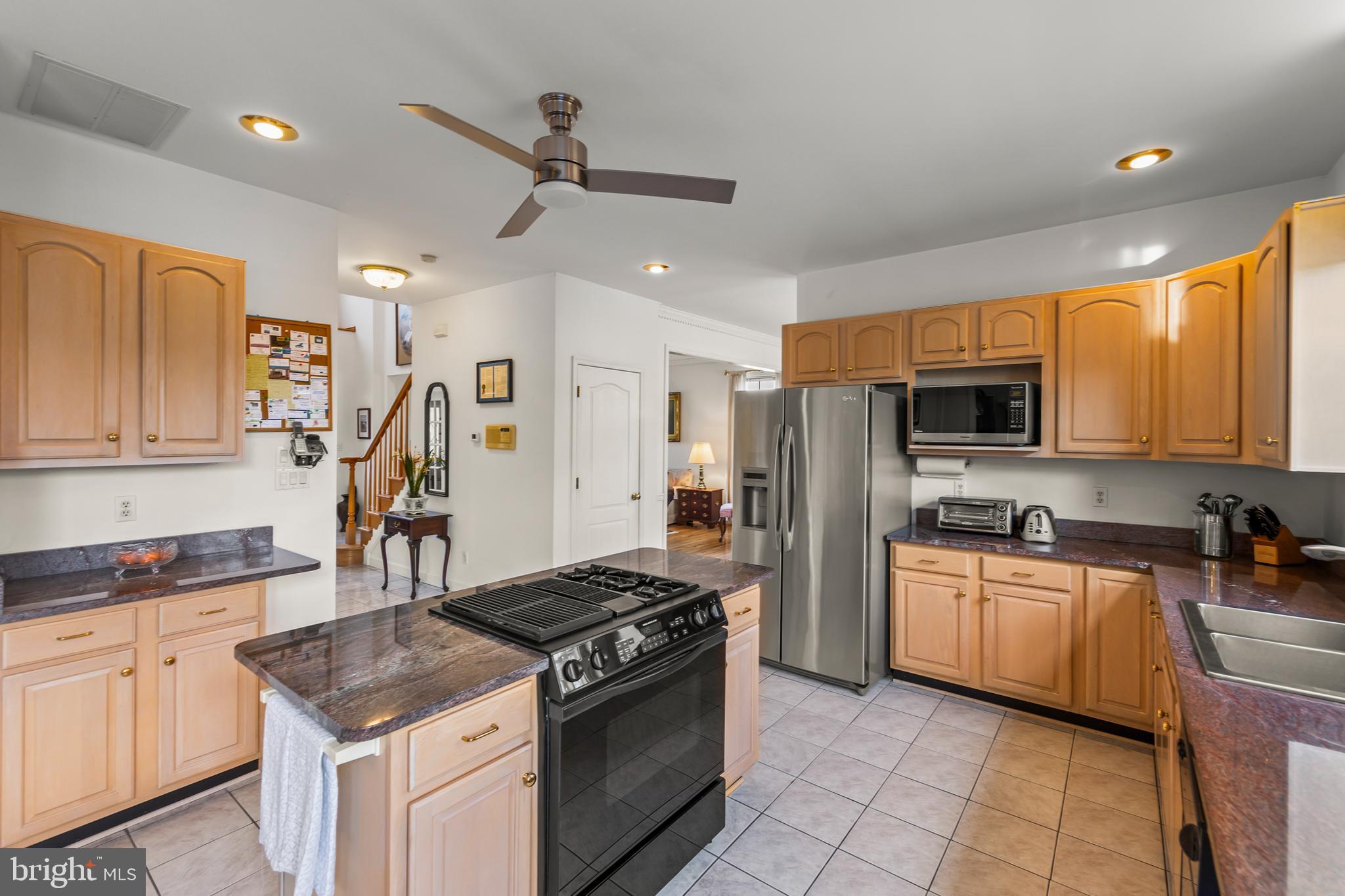 RUNNYMEDE - Residential