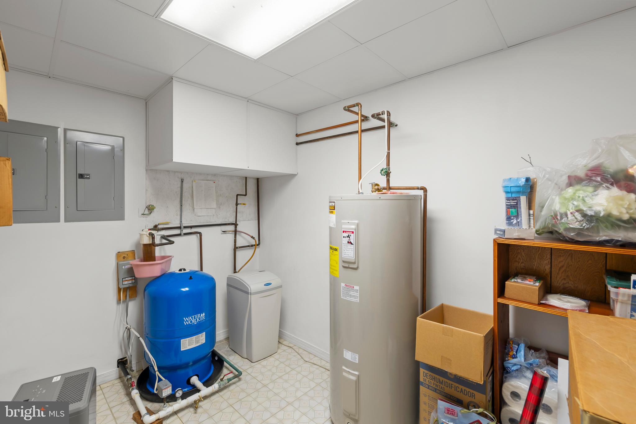 RUNNYMEDE - Residential