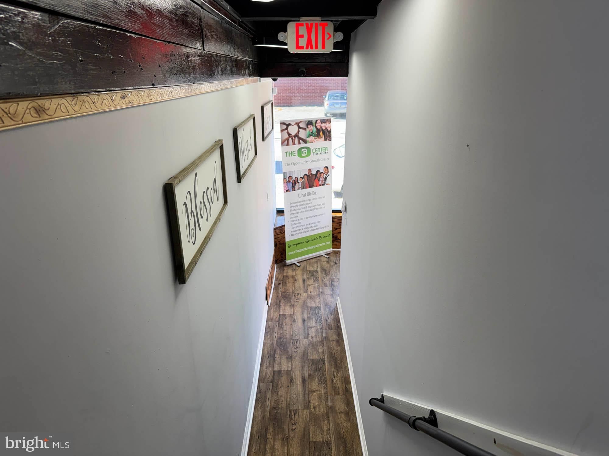 BETTER WAVERLY HISTORIC DISTRICT - Commercial Sale