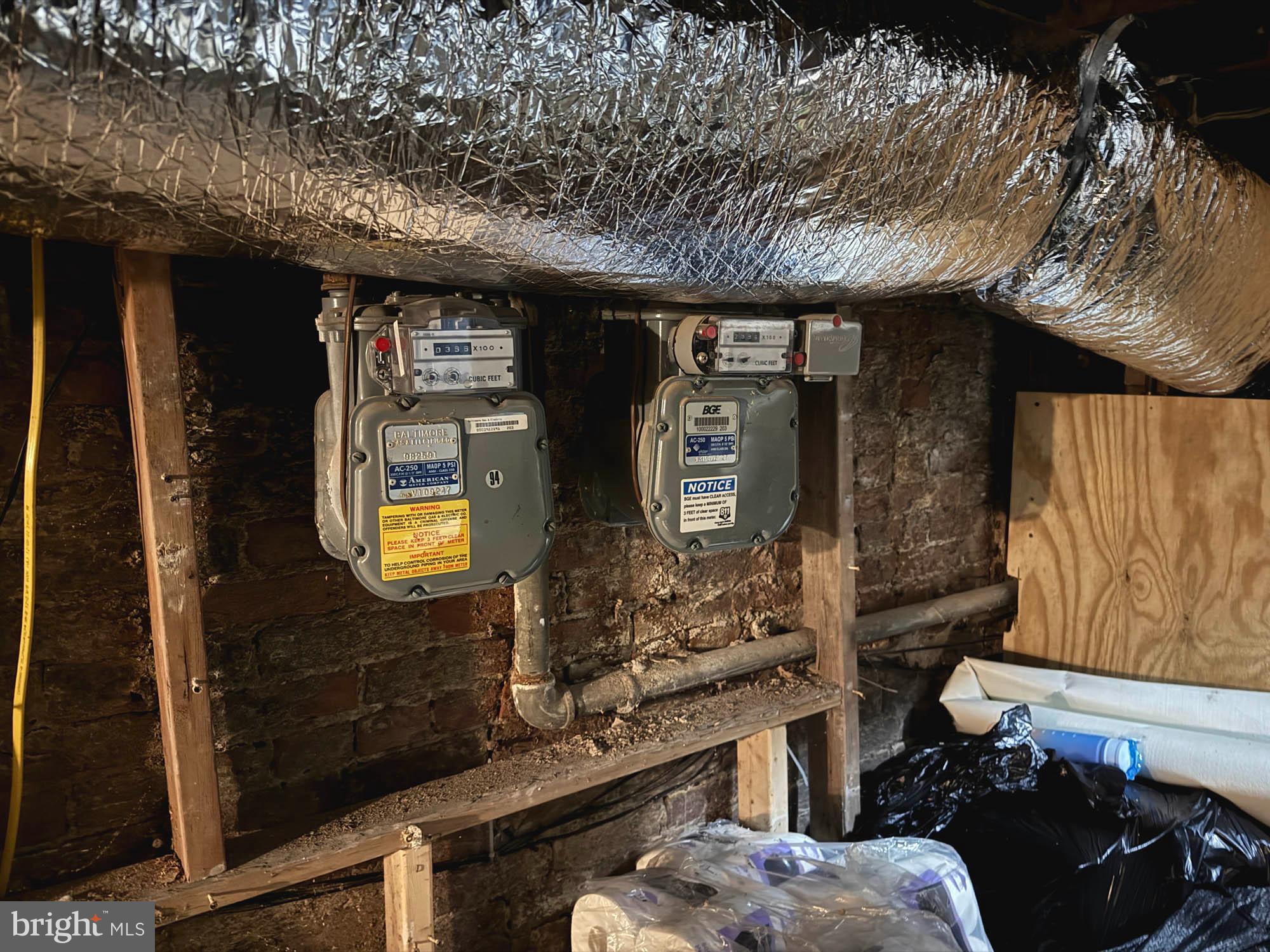 BETTER WAVERLY HISTORIC DISTRICT - Commercial Sale