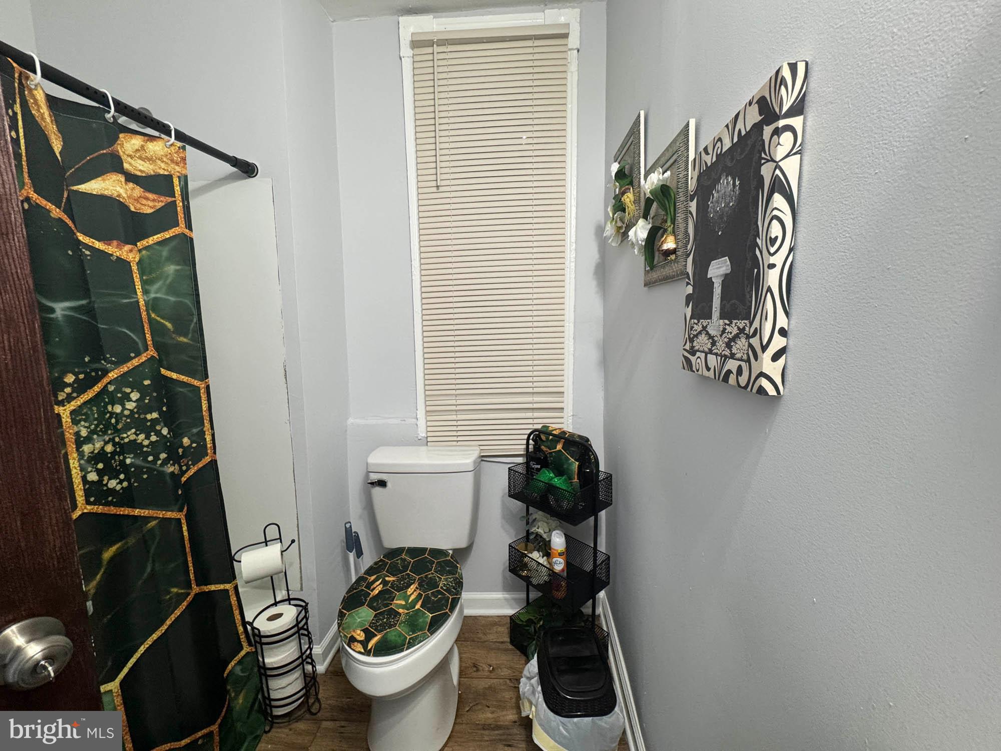 BETTER WAVERLY HISTORIC DISTRICT - Commercial Sale