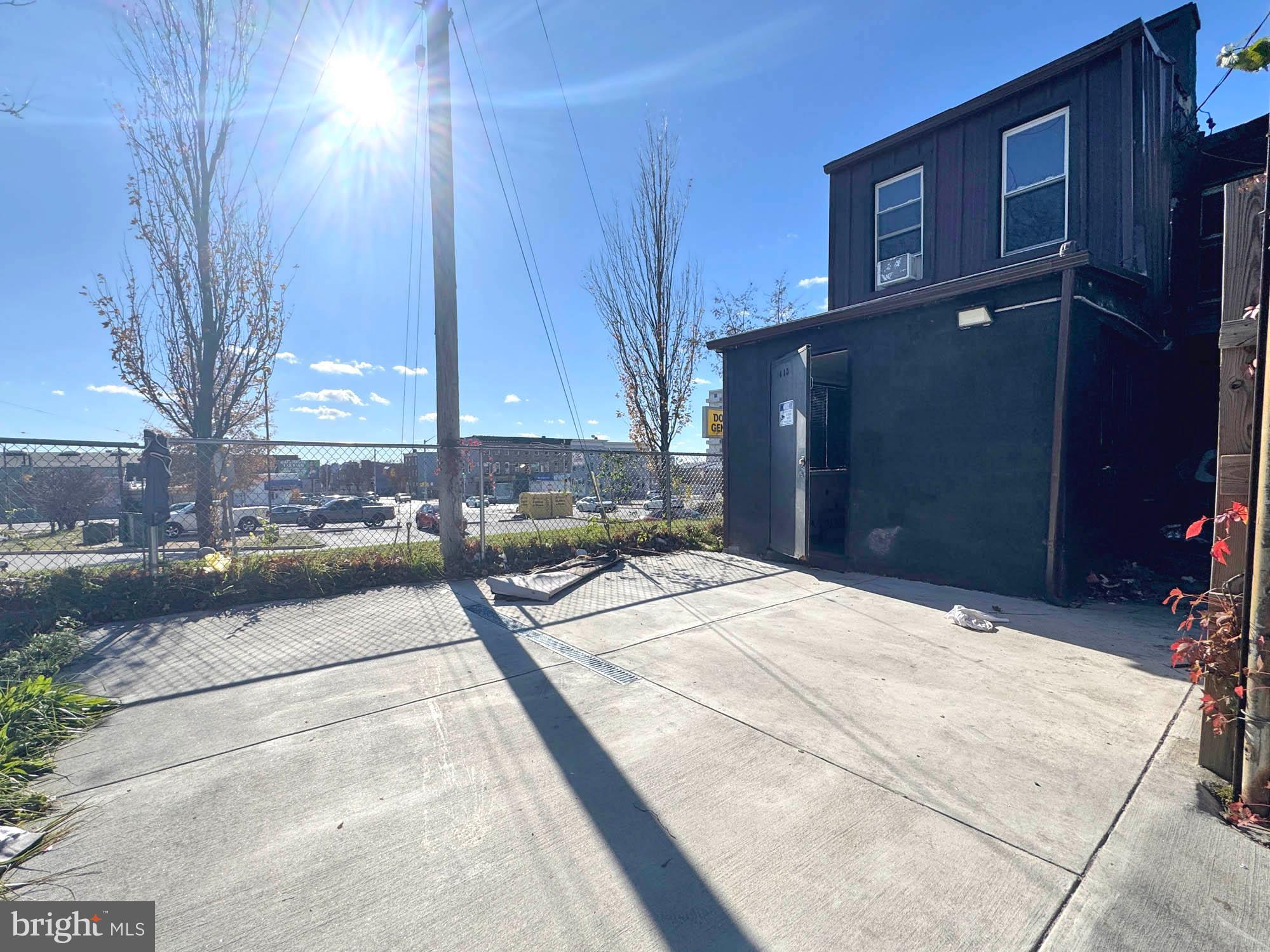 BETTER WAVERLY HISTORIC DISTRICT - Commercial Sale