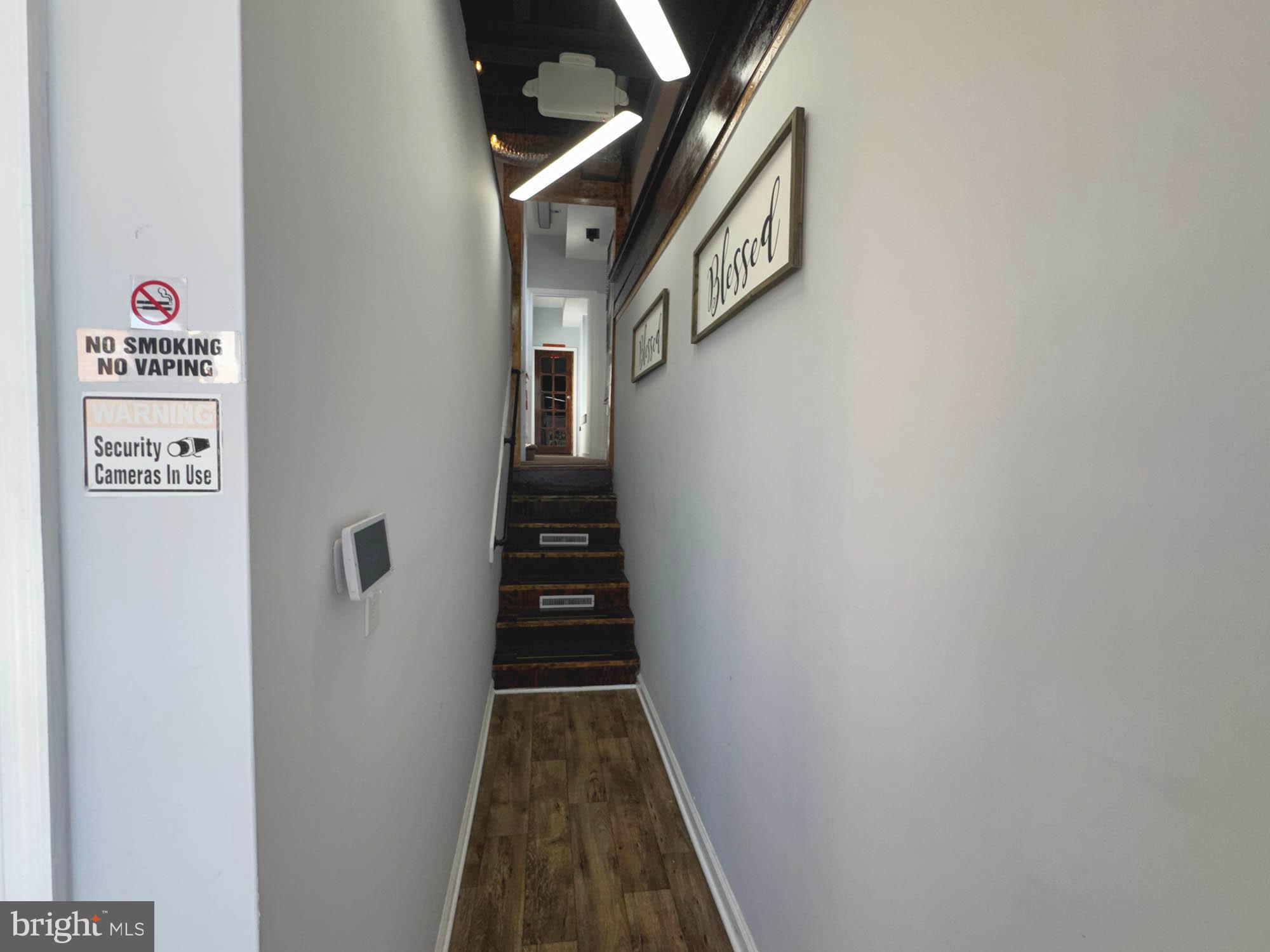 BETTER WAVERLY HISTORIC DISTRICT - Commercial Sale