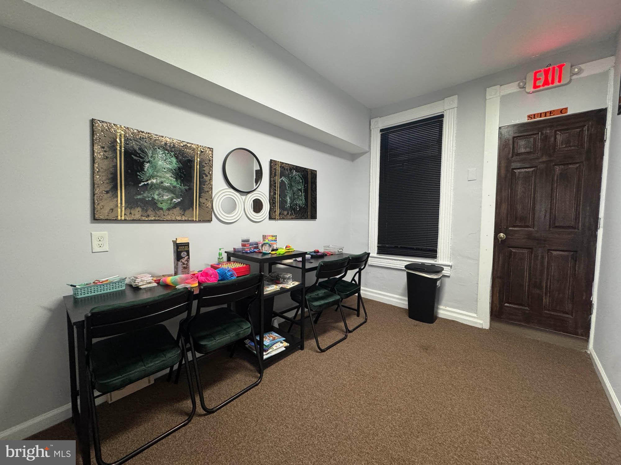 BETTER WAVERLY HISTORIC DISTRICT - Commercial Sale