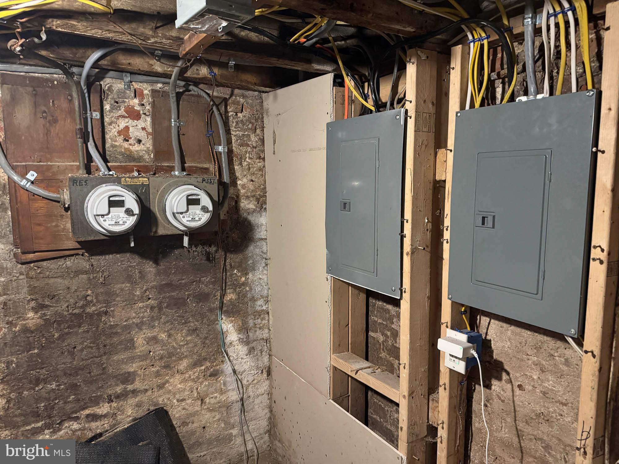 BETTER WAVERLY HISTORIC DISTRICT - Commercial Sale