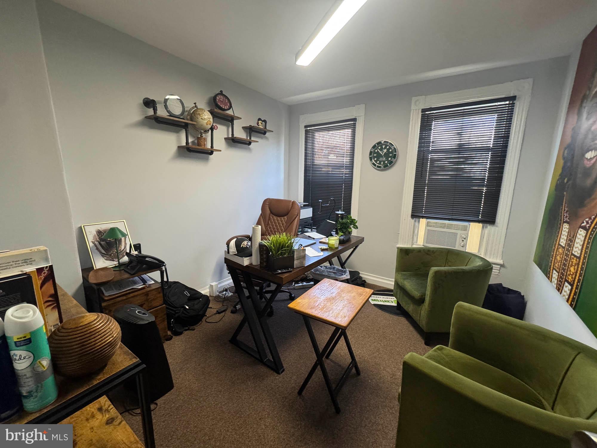 BETTER WAVERLY HISTORIC DISTRICT - Commercial Sale