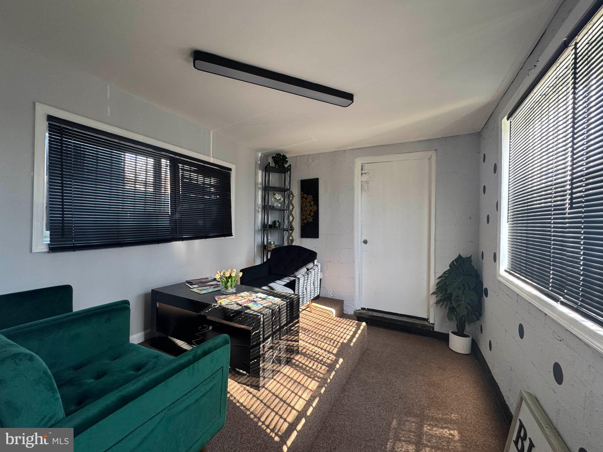 BETTER WAVERLY HISTORIC DISTRICT - Commercial Sale