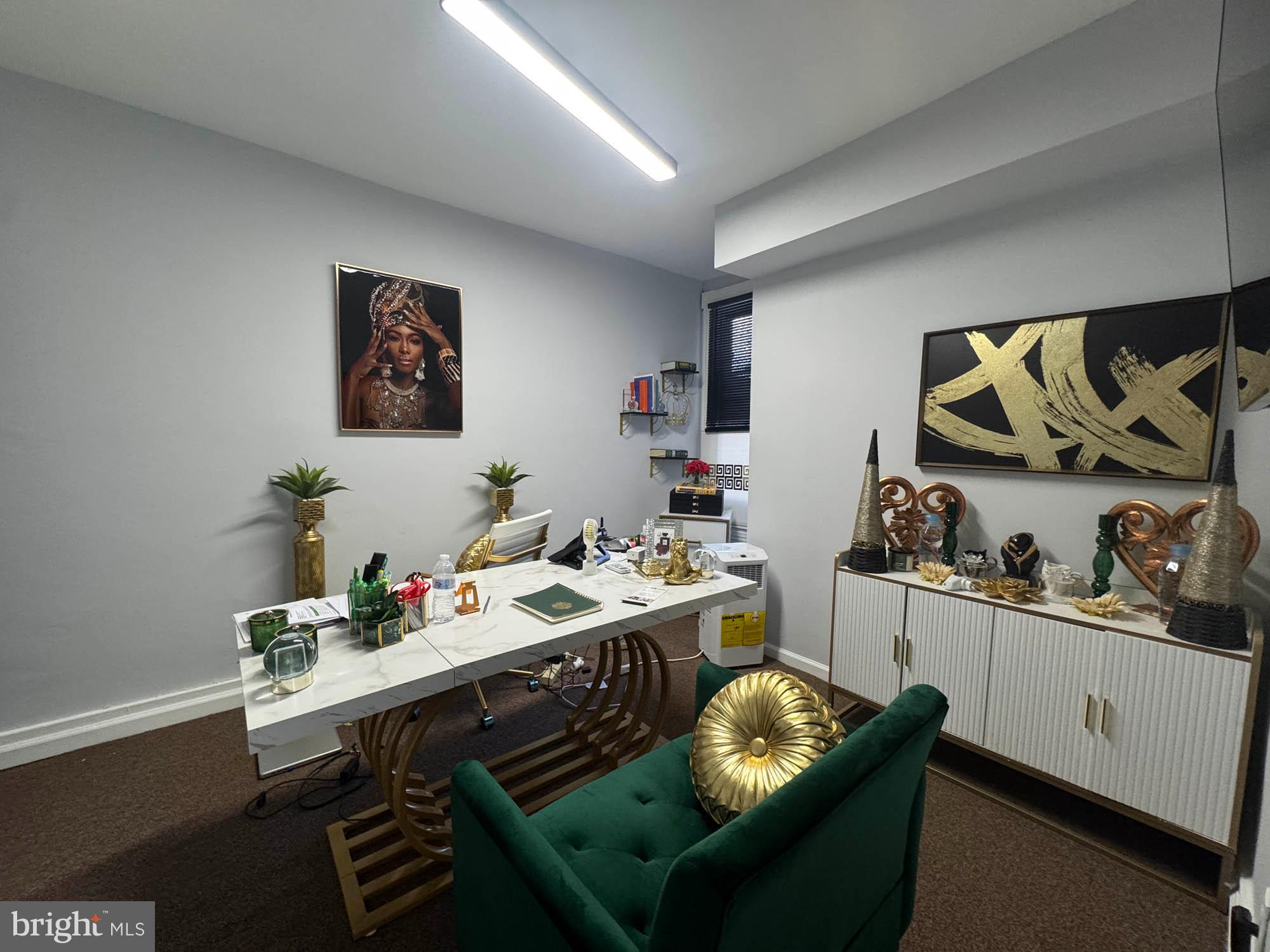 BETTER WAVERLY HISTORIC DISTRICT - Commercial Sale