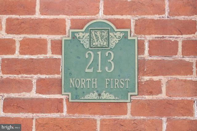 213 N N. FIRST STREET