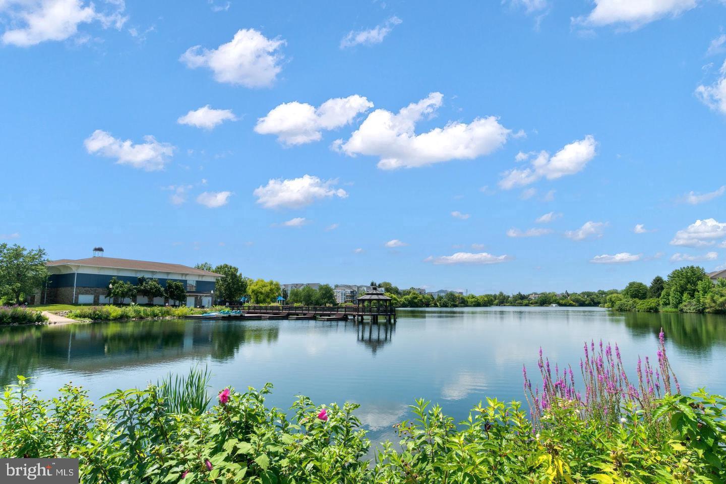 ASHBURN VILLAGE - Residential