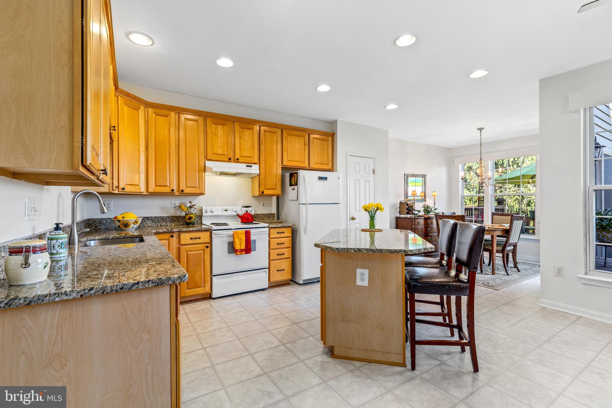 ASHBURN VILLAGE - Residential