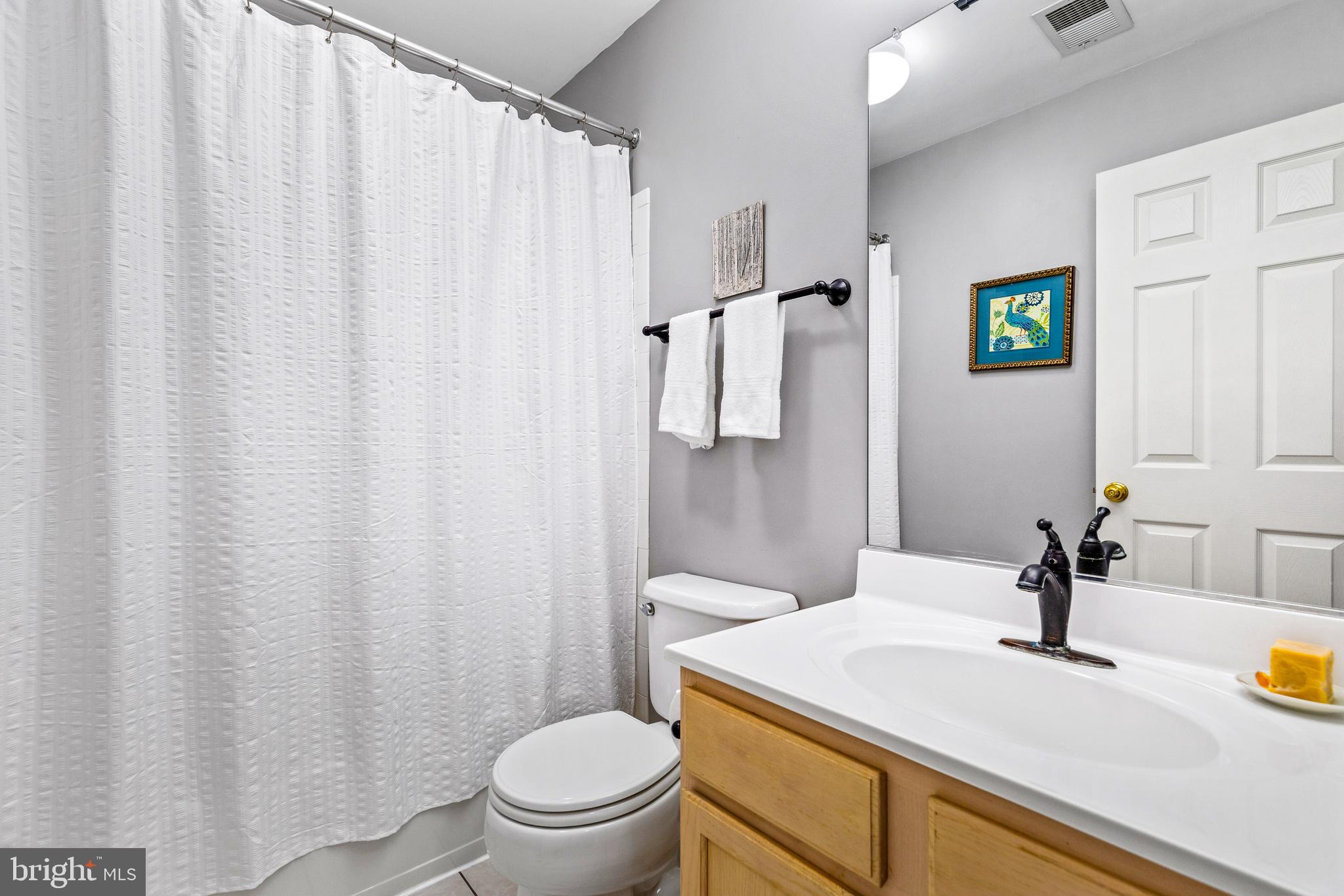 ASHBURN VILLAGE - Residential