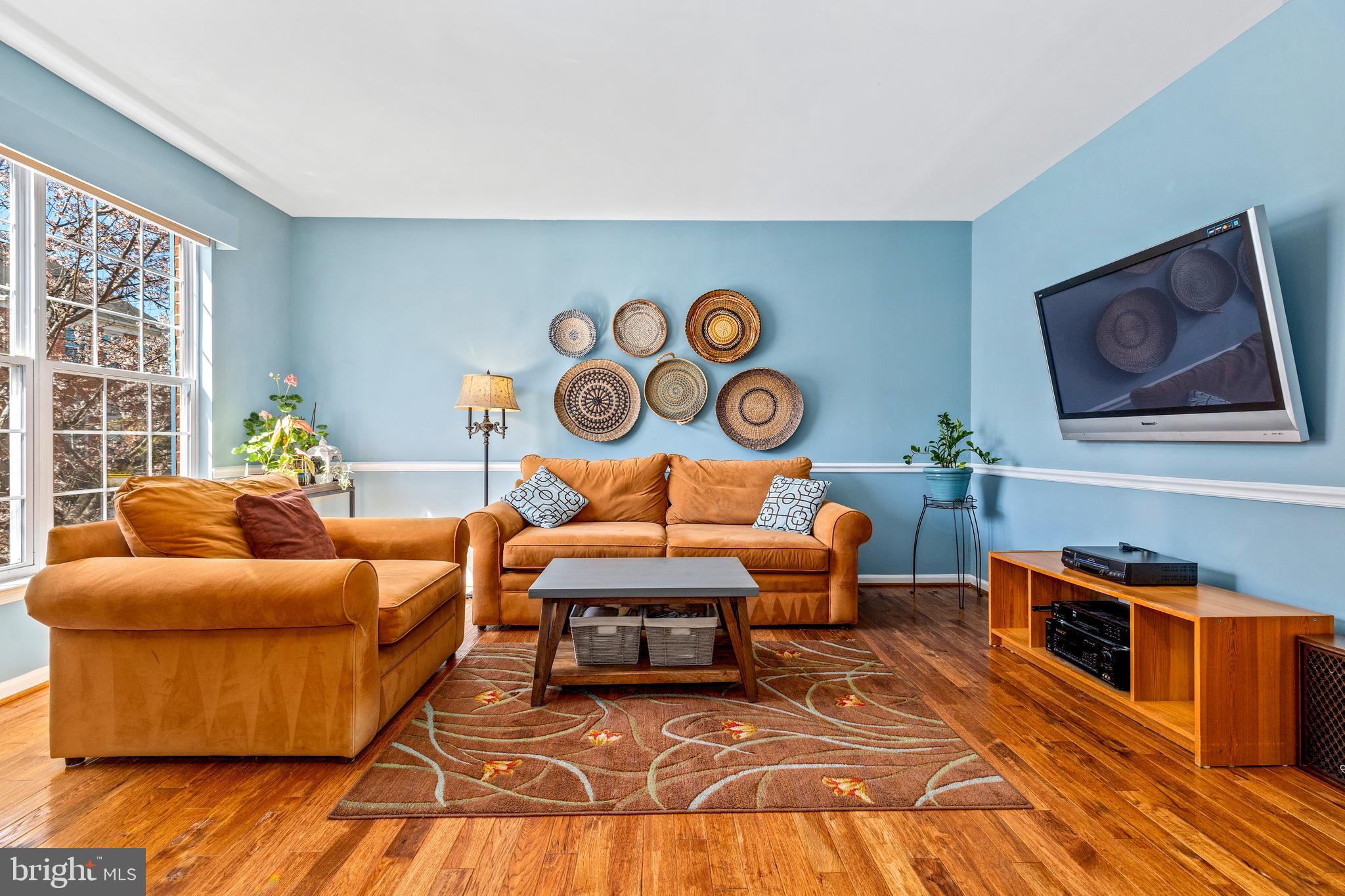 ASHBURN VILLAGE - Residential