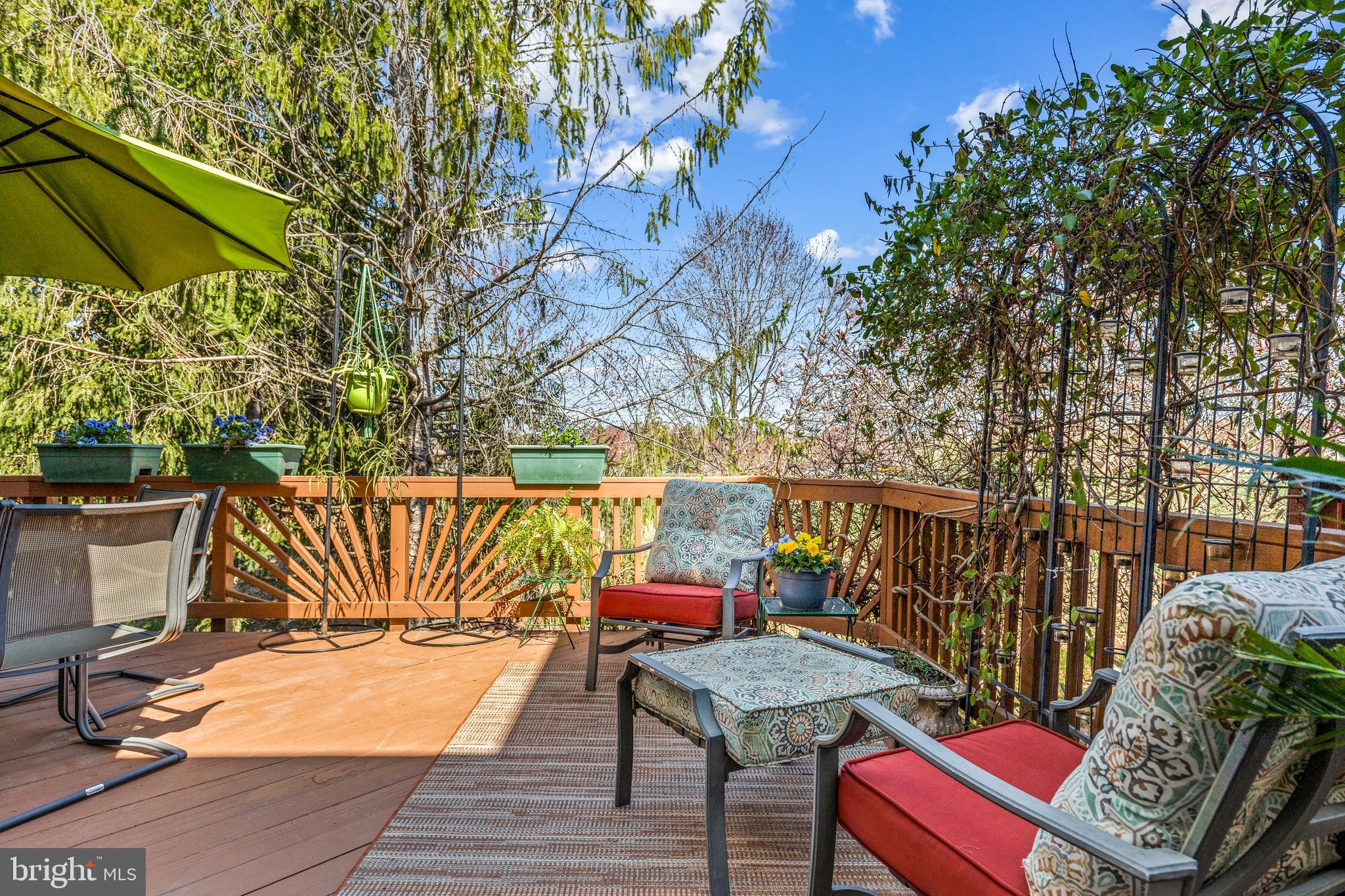 ASHBURN VILLAGE - Residential