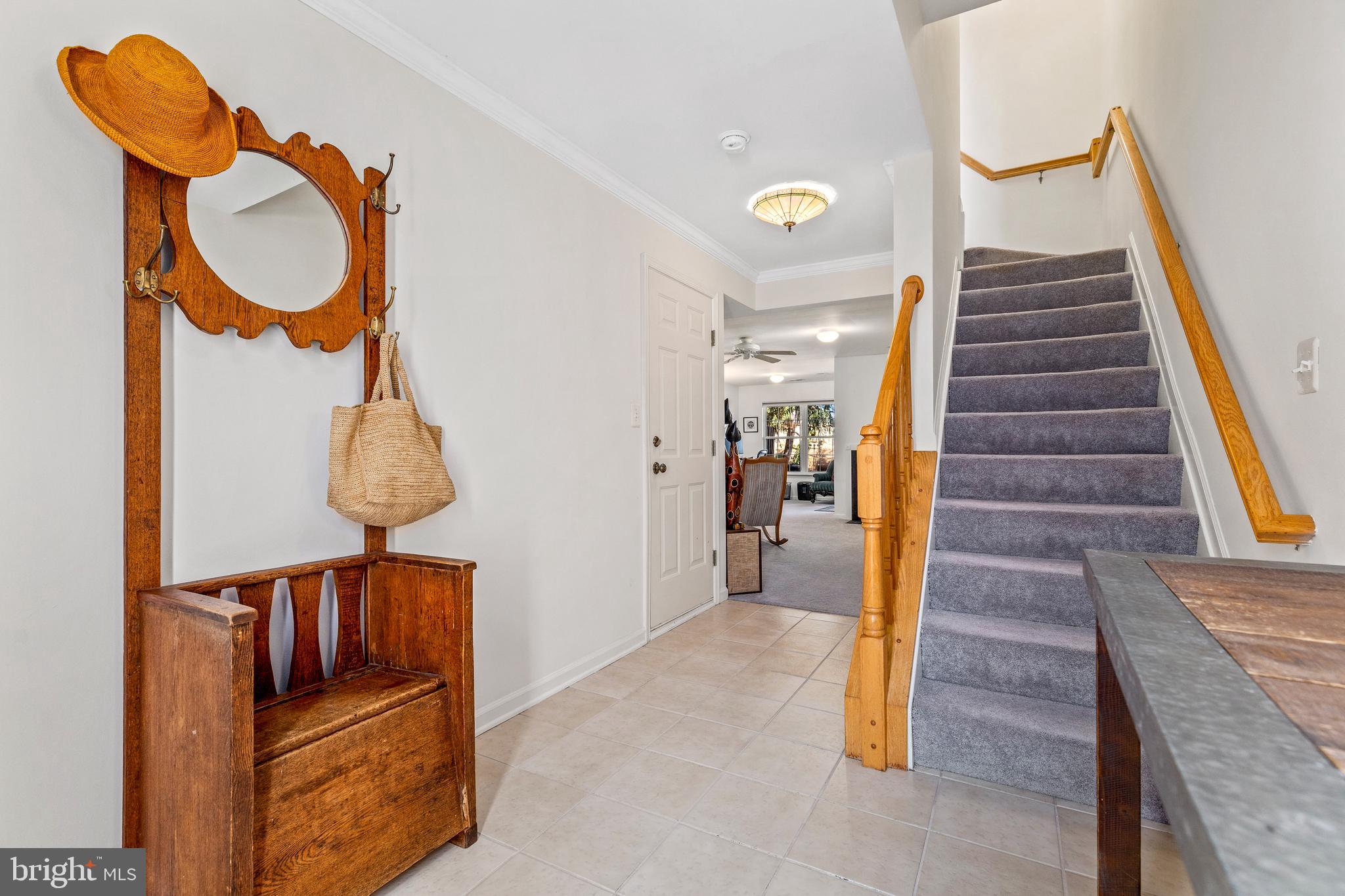 ASHBURN VILLAGE - Residential