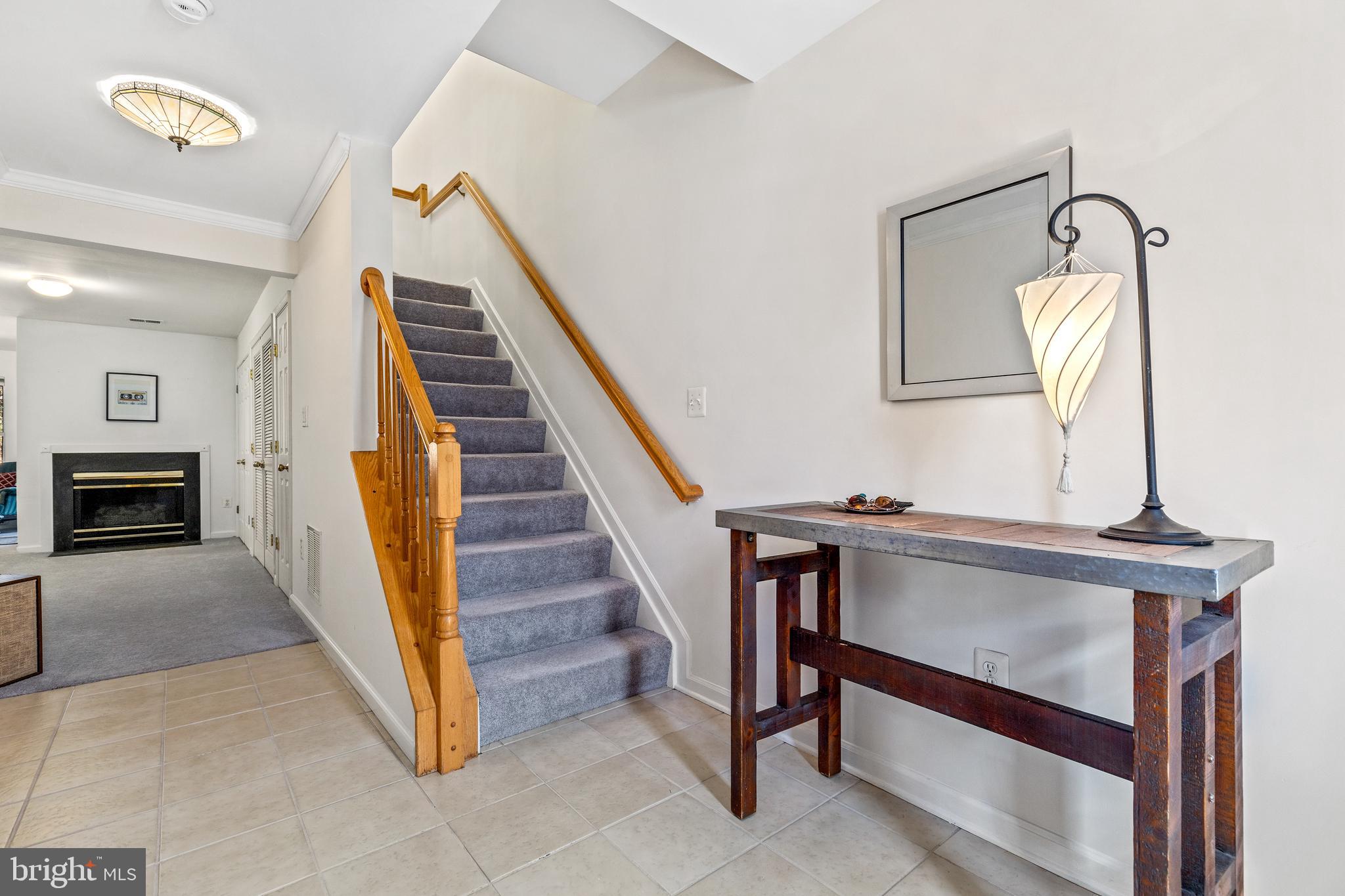 ASHBURN VILLAGE - Residential