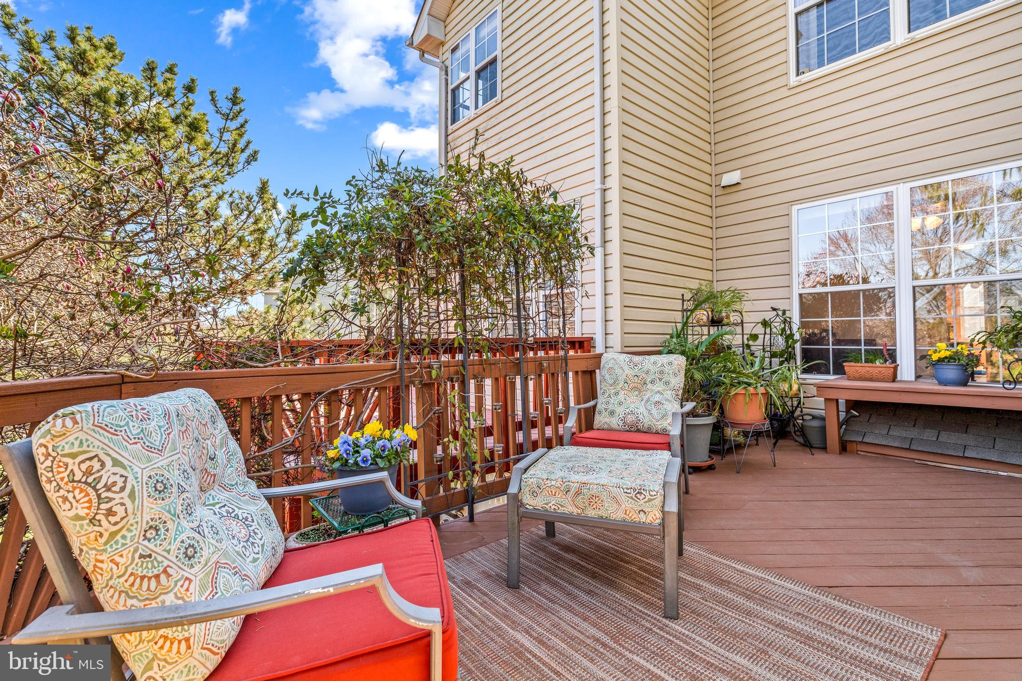 ASHBURN VILLAGE - Residential