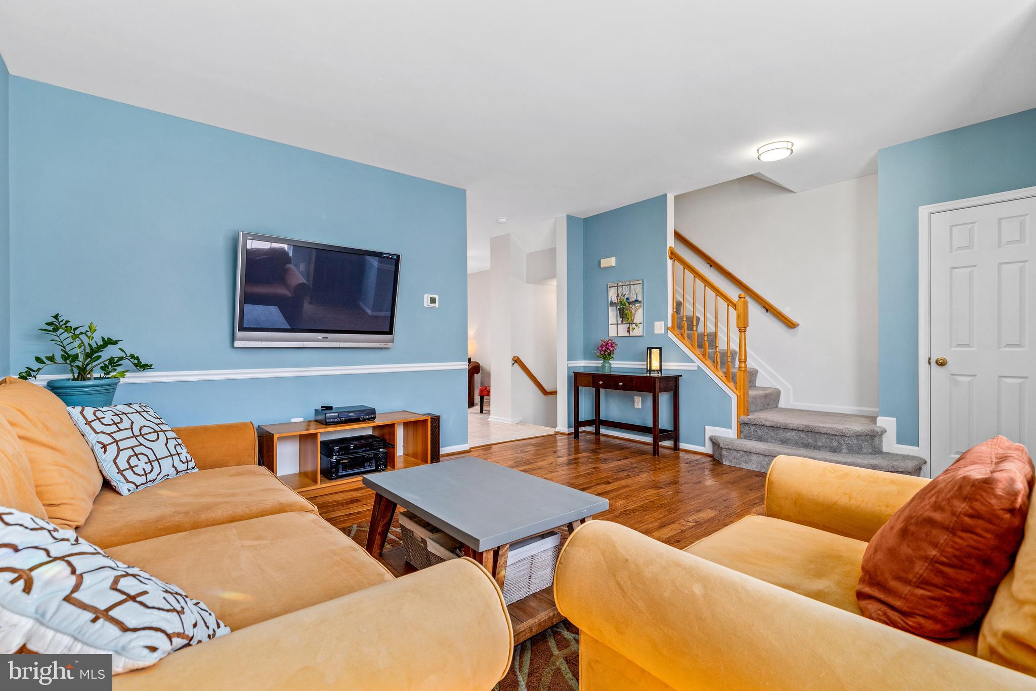 ASHBURN VILLAGE - Residential