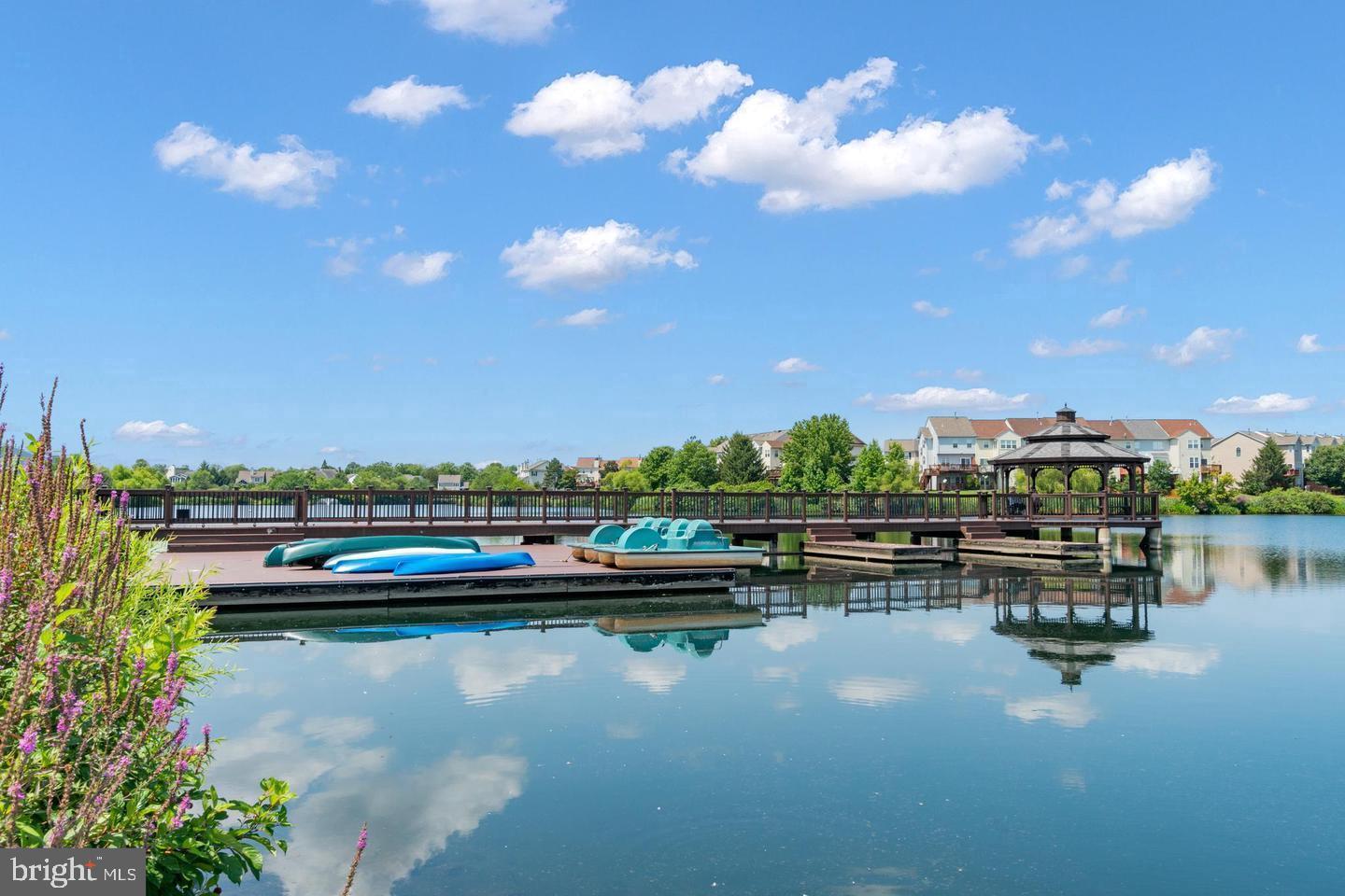 ASHBURN VILLAGE - Residential