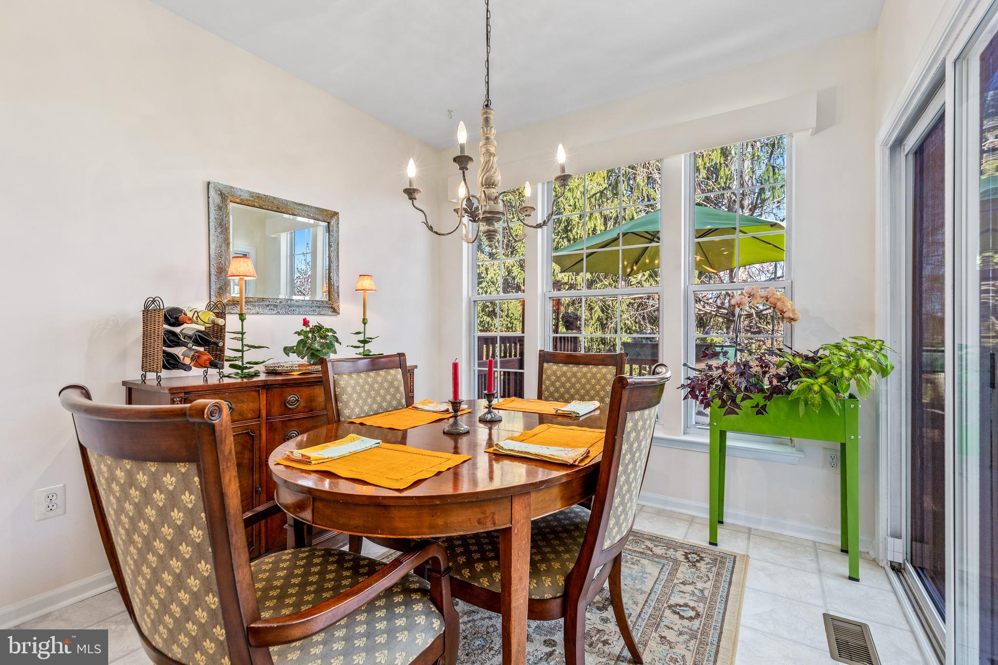 ASHBURN VILLAGE - Residential