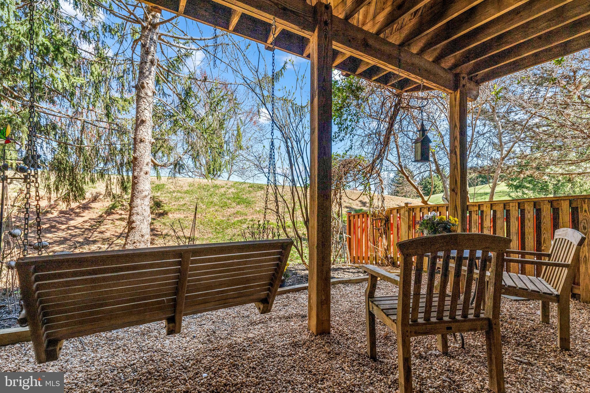 ASHBURN VILLAGE - Residential