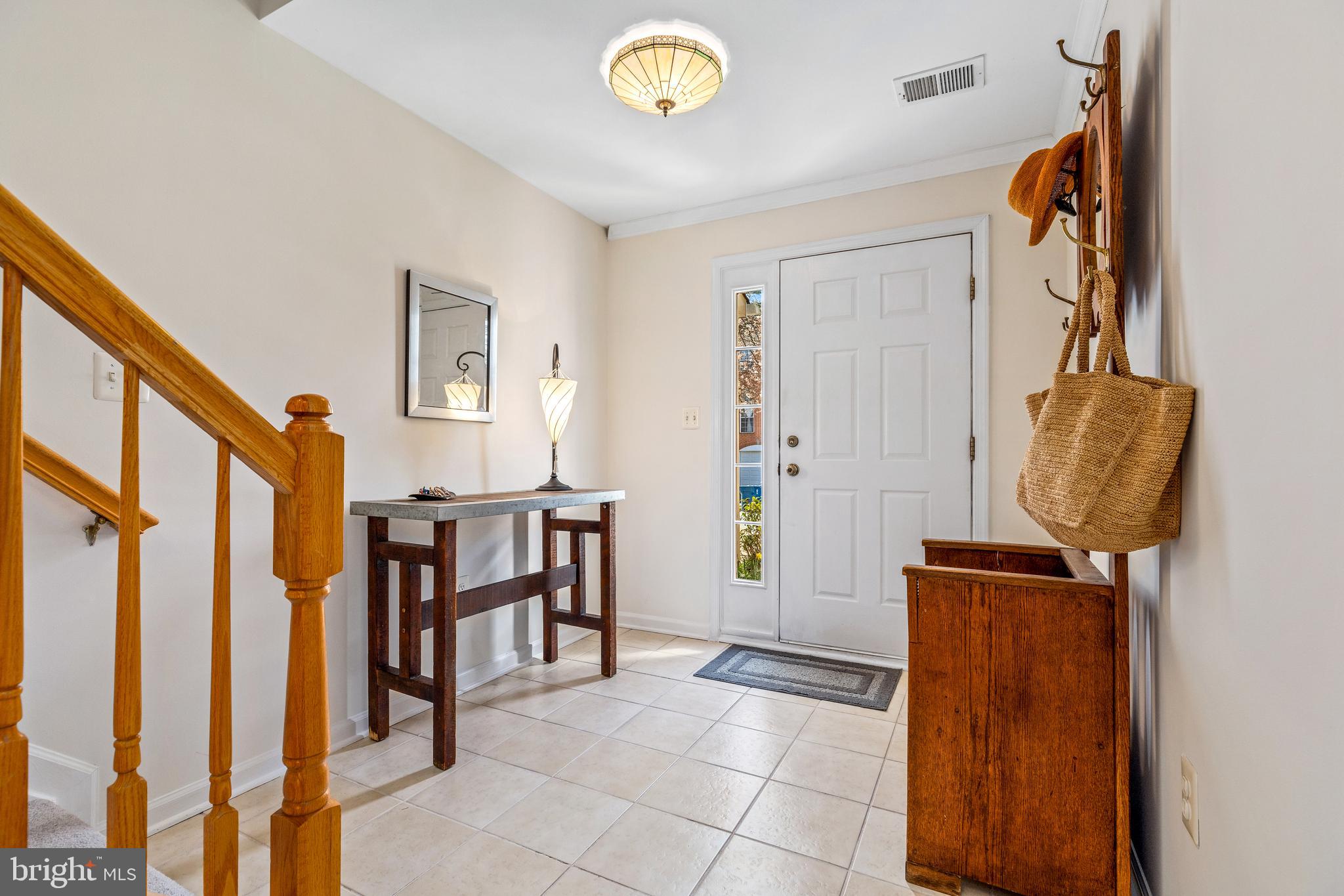 ASHBURN VILLAGE - Residential