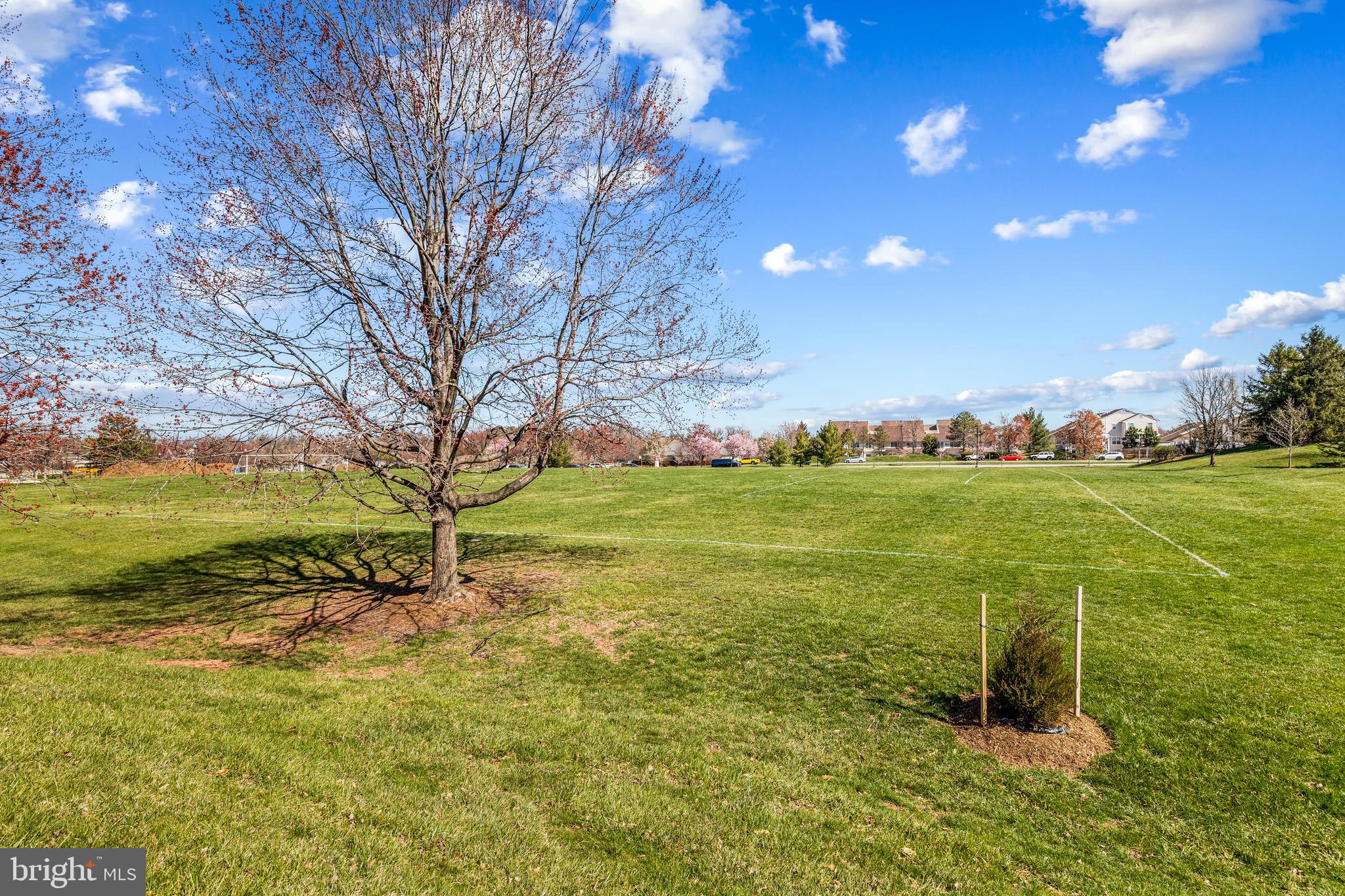 ASHBURN VILLAGE - Residential