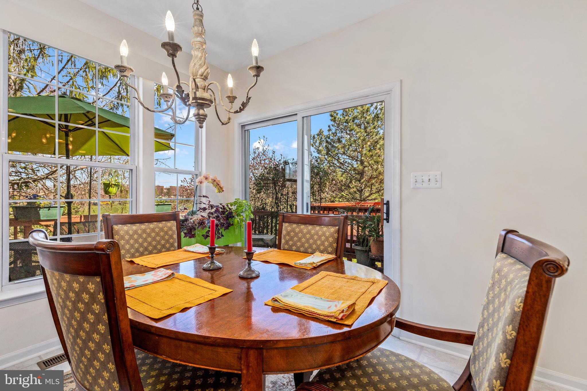 ASHBURN VILLAGE - Residential