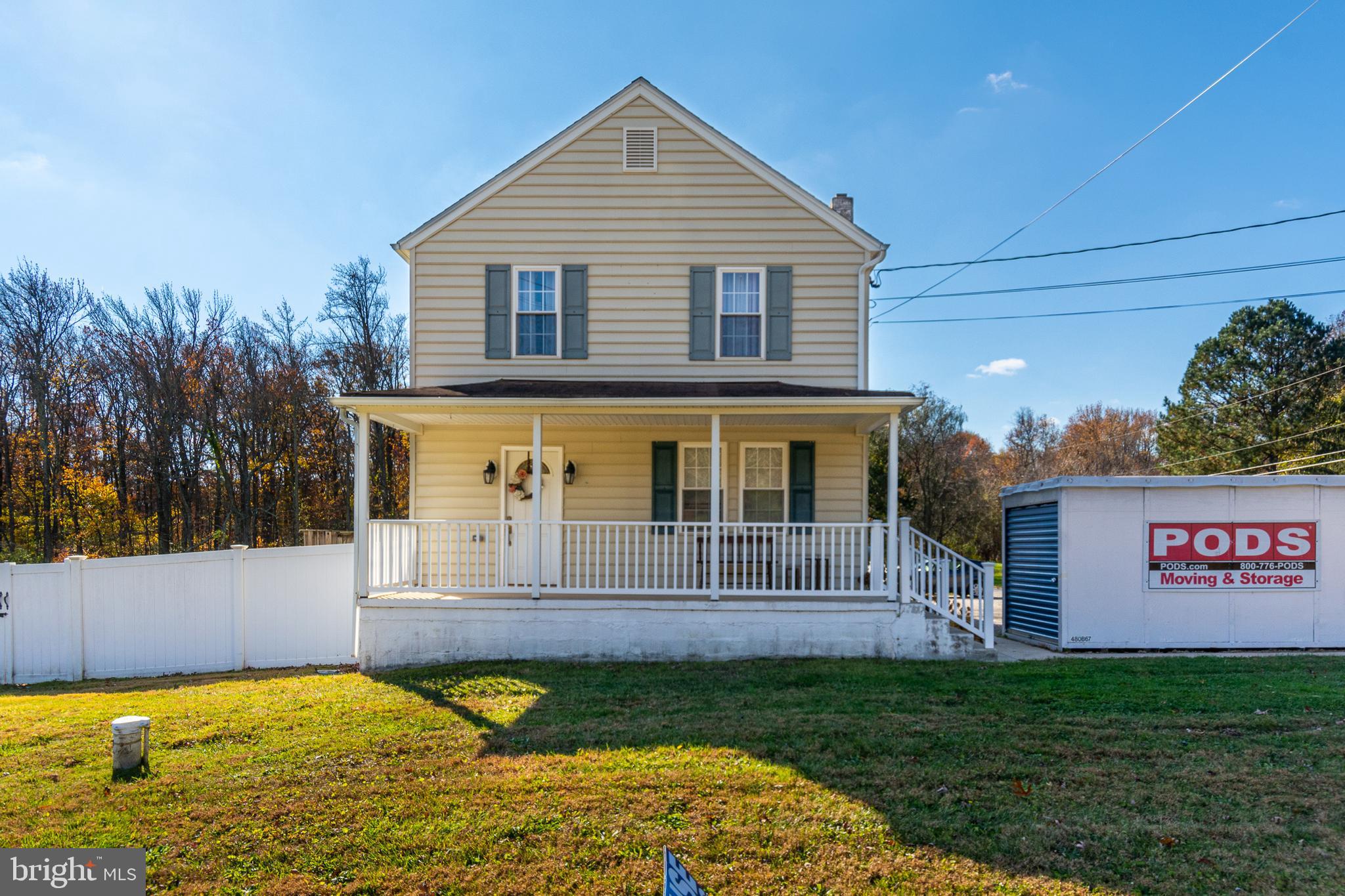 KINGSVILLE - Residential