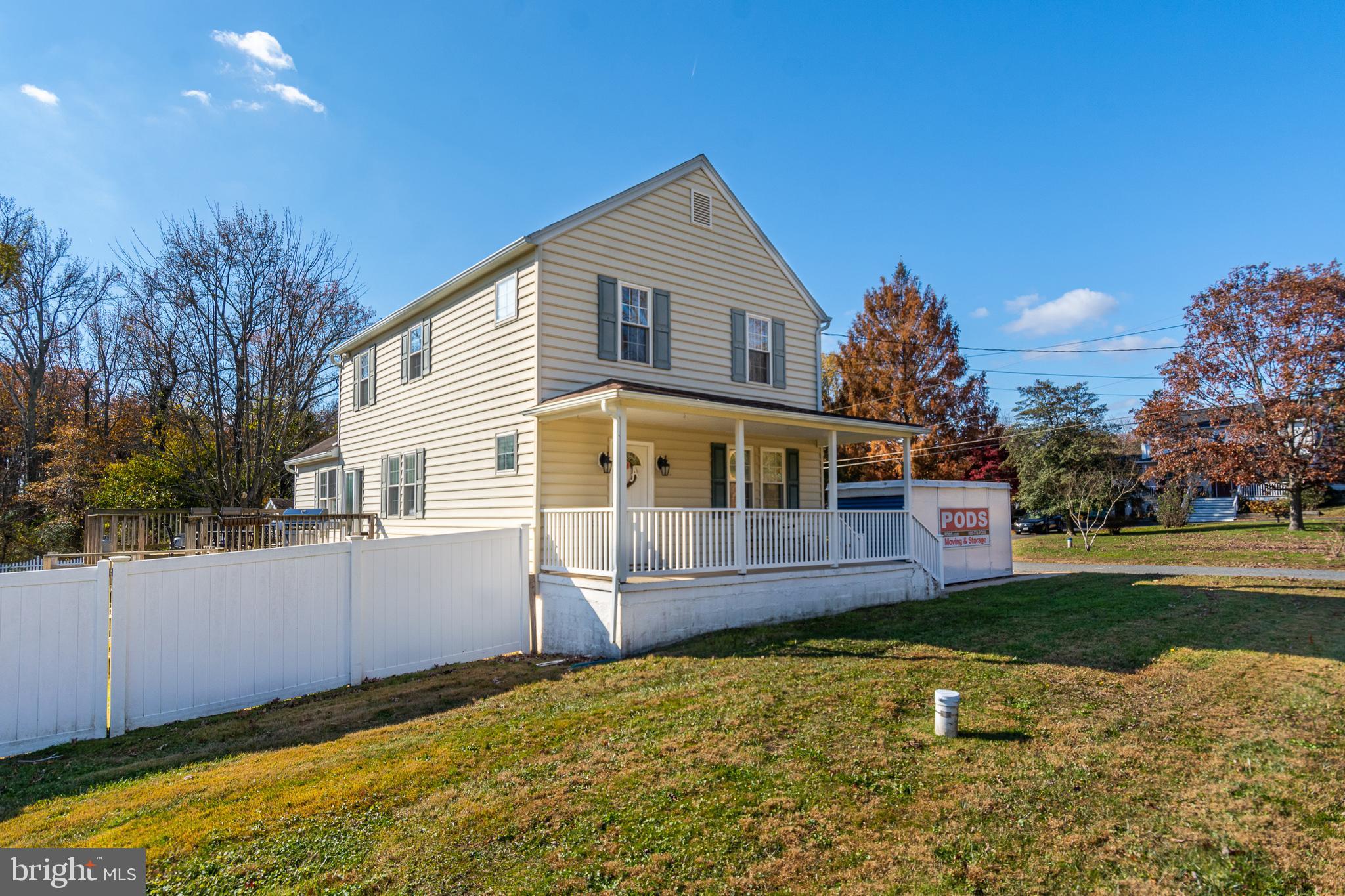 KINGSVILLE - Residential