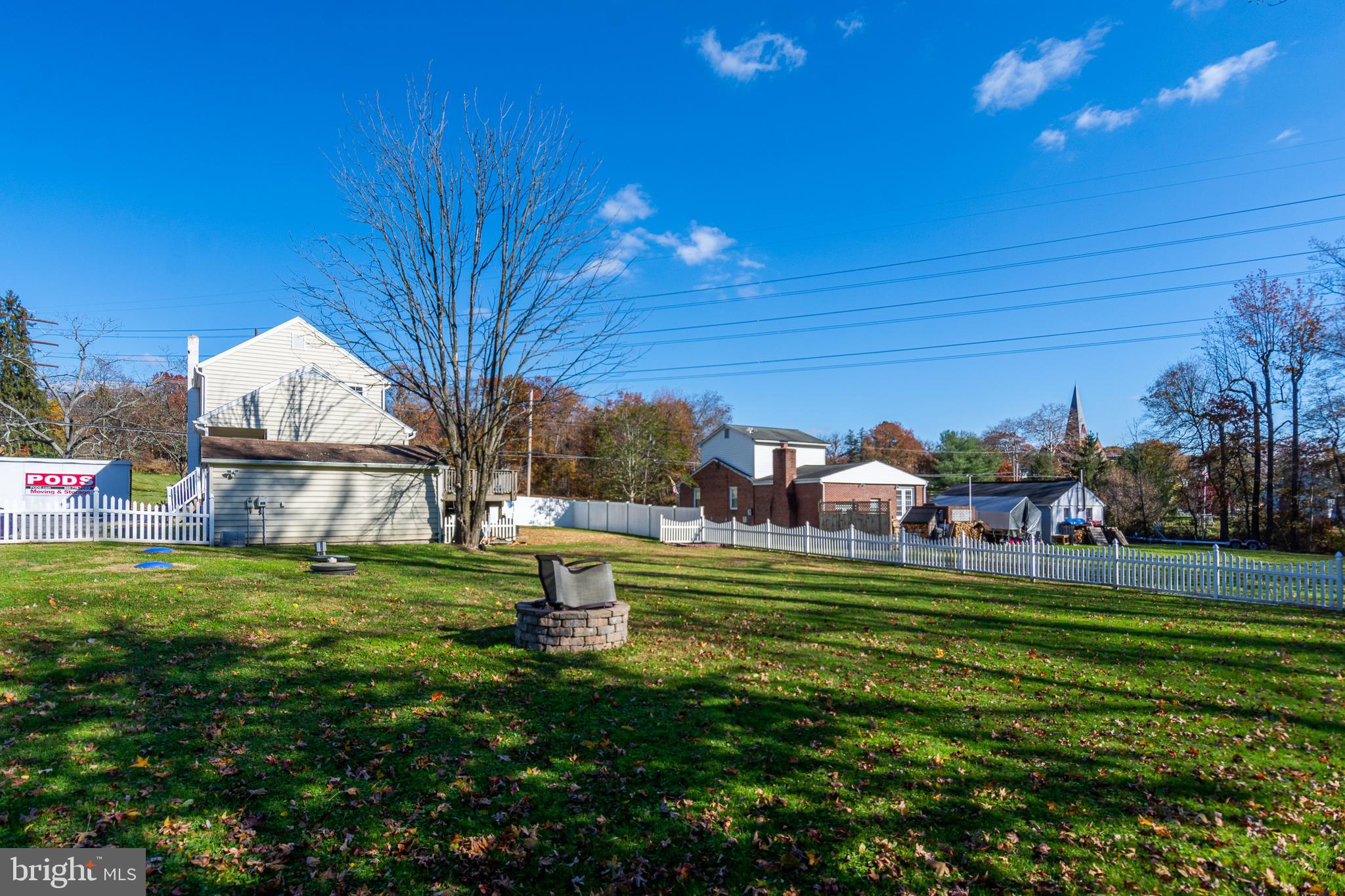 KINGSVILLE - Residential