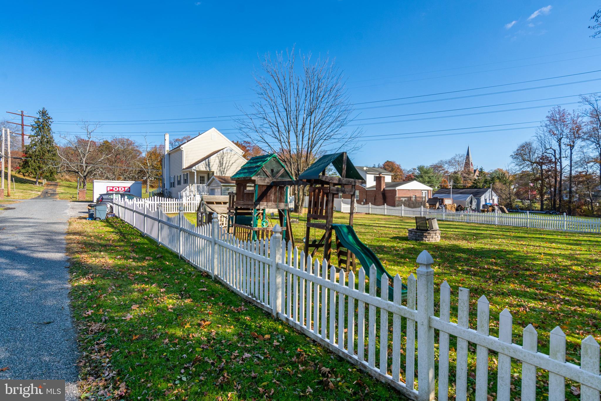 KINGSVILLE - Residential