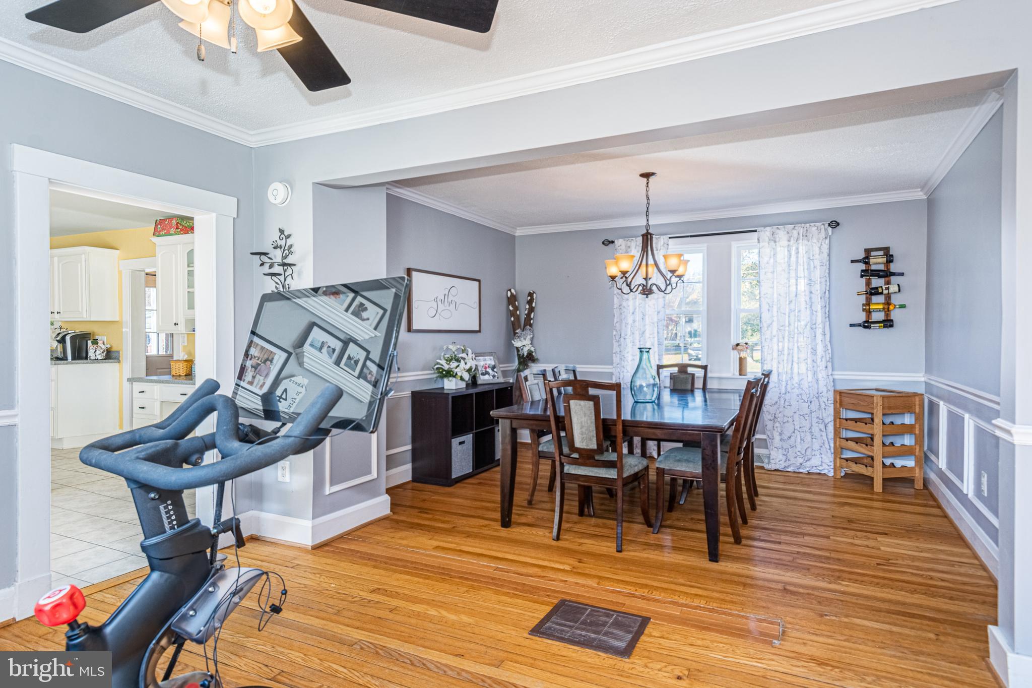 KINGSVILLE - Residential