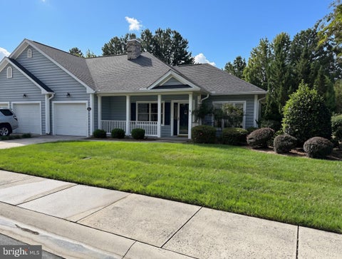 Condo For Sale - 54 Frankenberry Drive<br/> GEORGETOWN, DE 19947