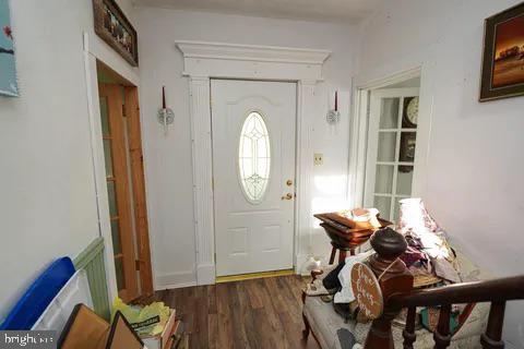 DEAL ISLAND SHORES - Residential