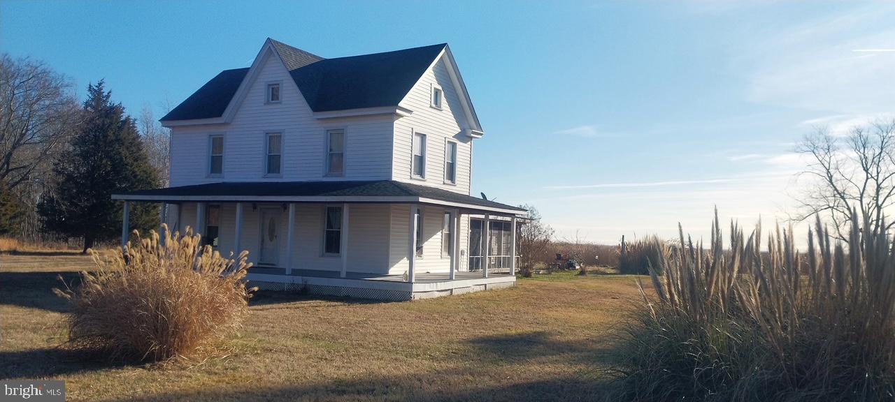 DEAL ISLAND SHORES - Residential