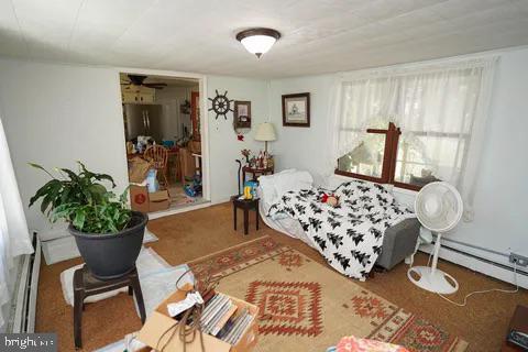 DEAL ISLAND SHORES - Residential