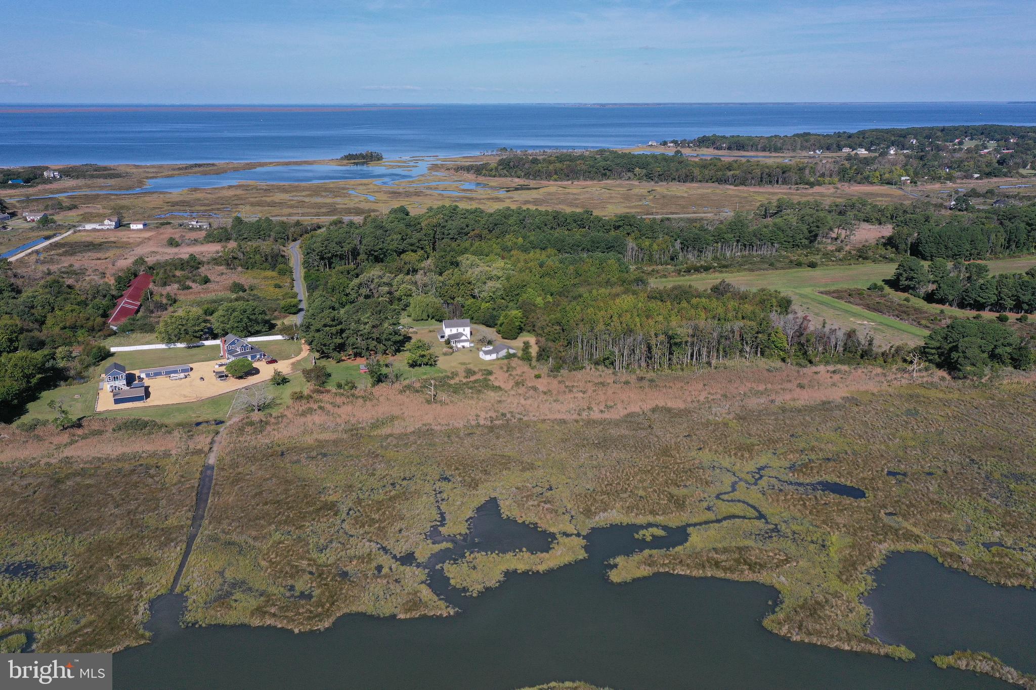 DEAL ISLAND SHORES - Residential
