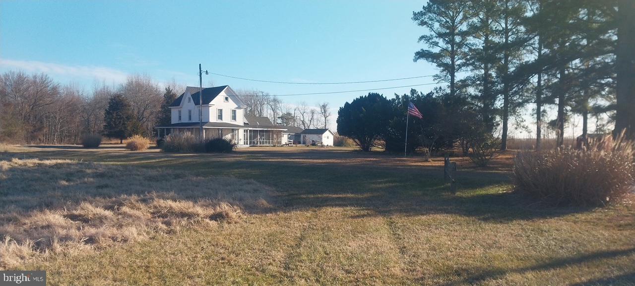 DEAL ISLAND SHORES - Residential