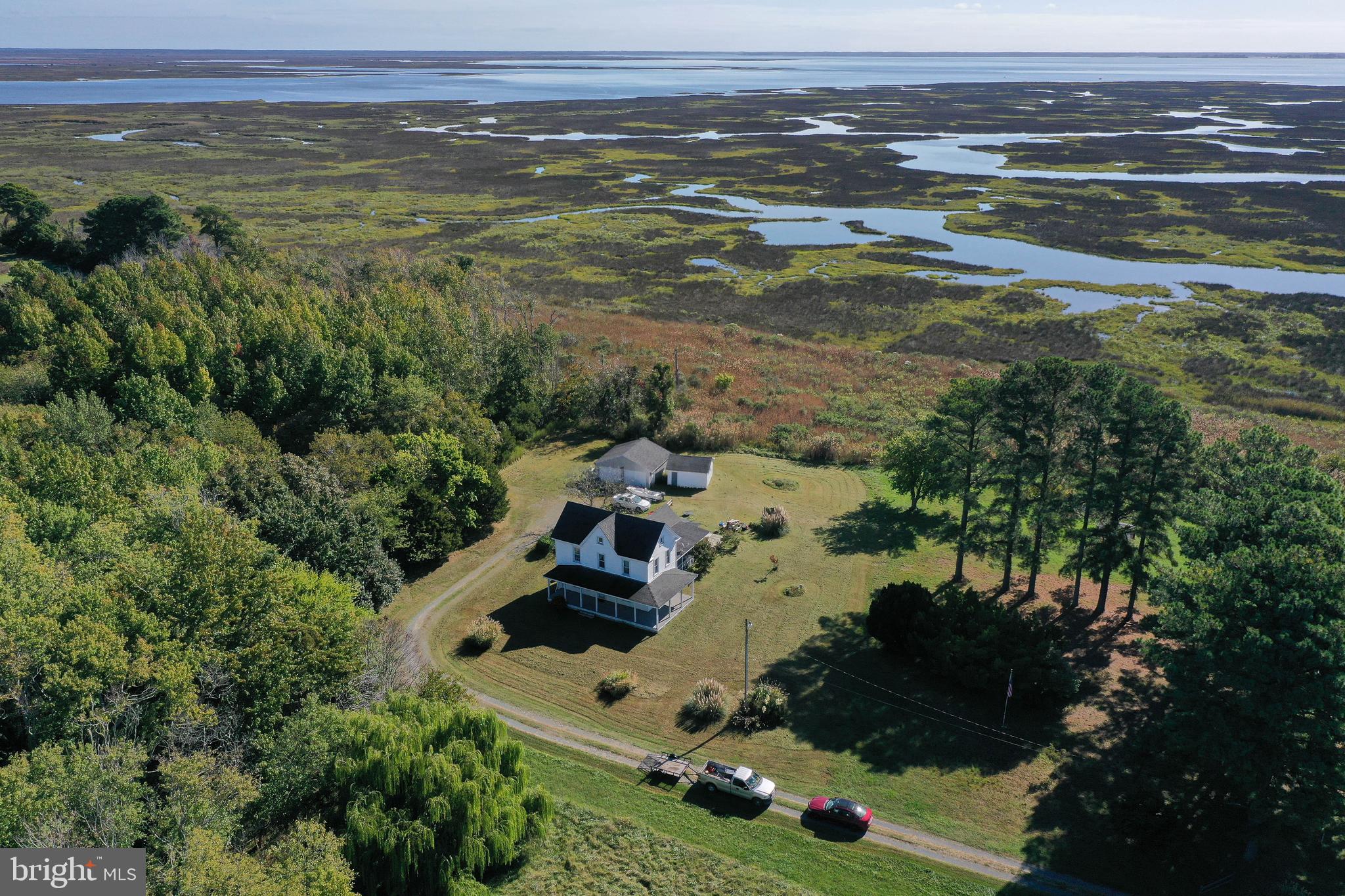 23392 CUSTOM HOUSE ROAD